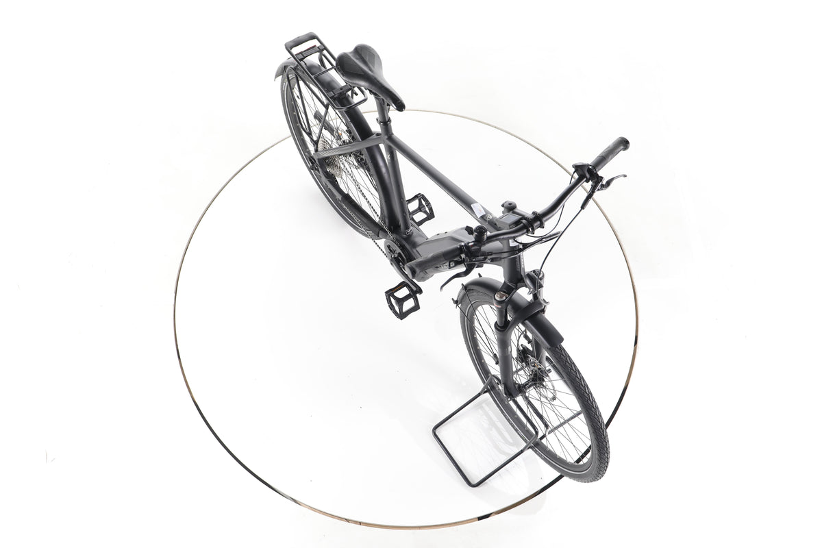 Stevens E-6X Tour Trekking E-Bike - Image 15