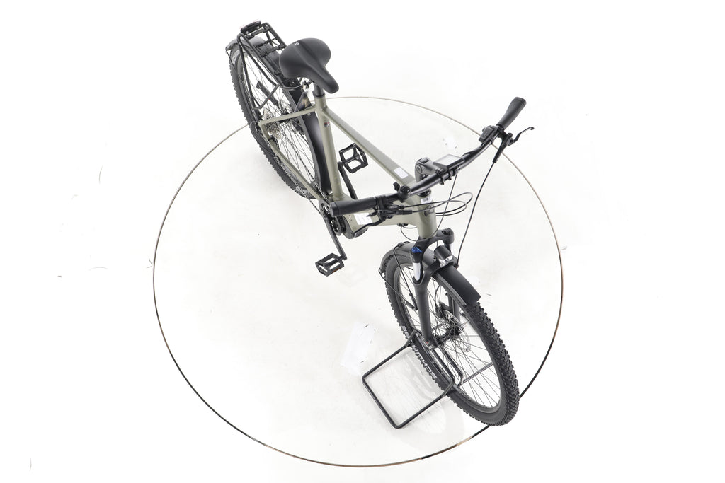 Kalkhoff Entice 5.B Season Trekking E-Bike - Image 15