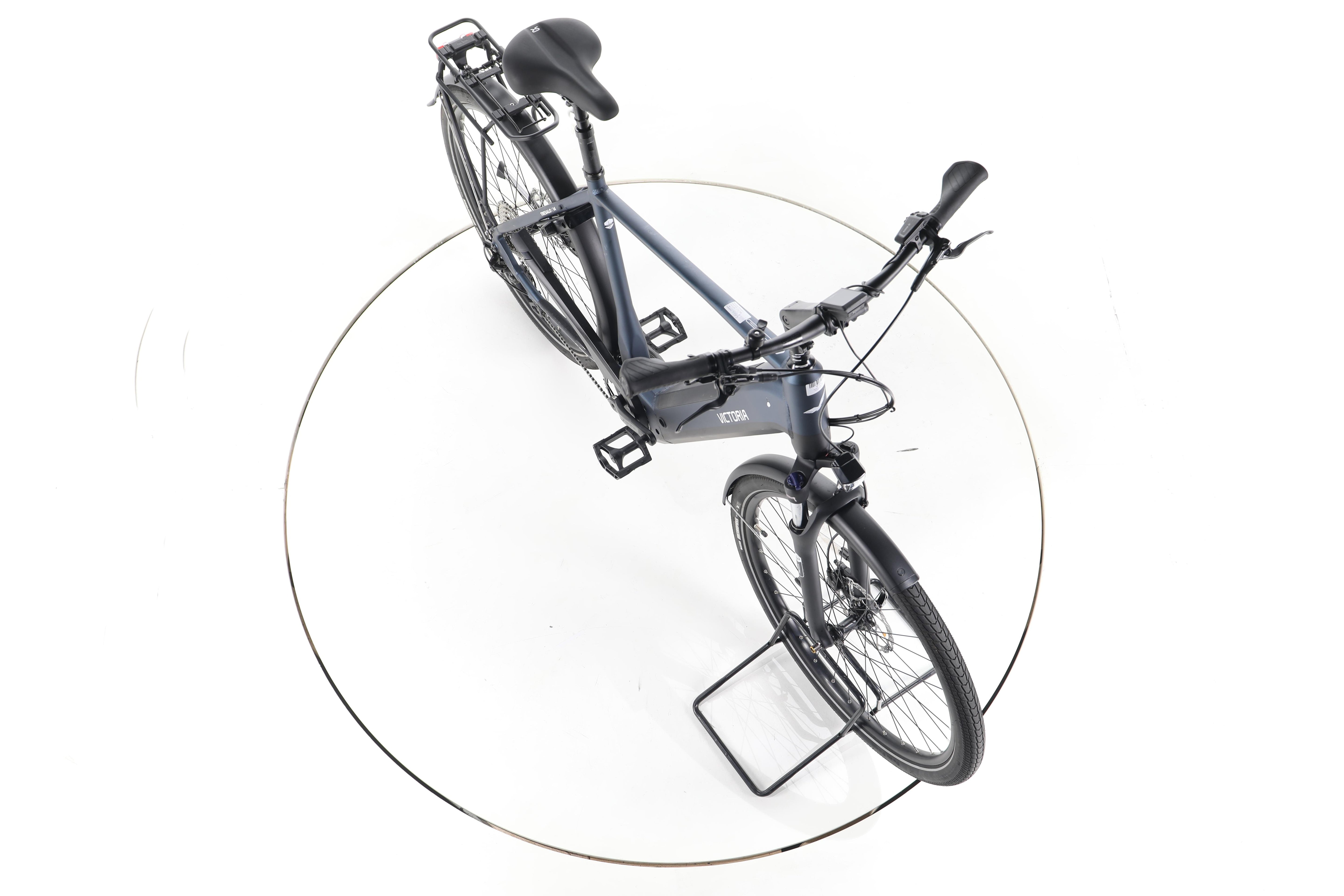 Victoria Tresalo 14 Trekking E-Bike - Image 15