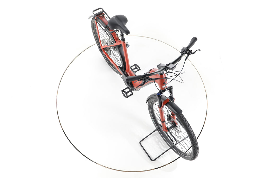 Cube Kathmandu Hybrid EXC Trekking E-Bike Tiefeinsteiger - Image 15