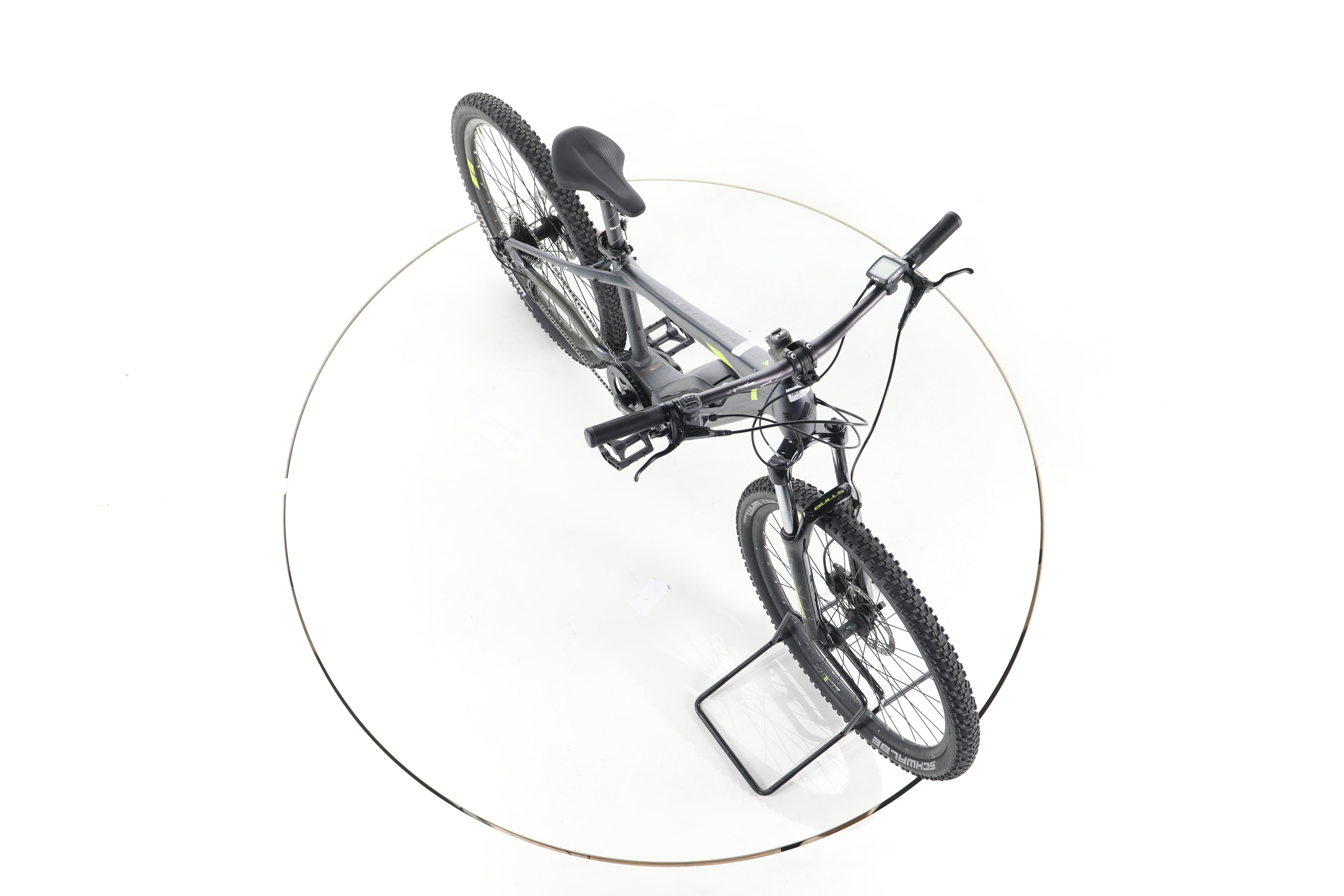 Bulls Copperhead E1 E-Bike - Image 15