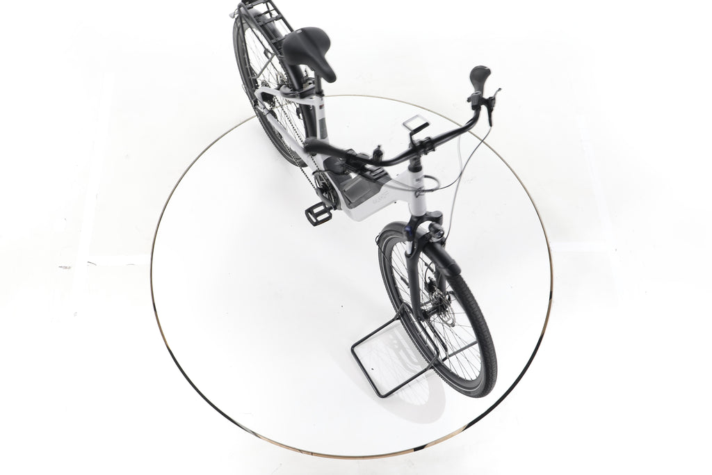Kalkhoff Endeavour 1.B Move Trekking E-Bike Tiefeinsteiger - Image 15