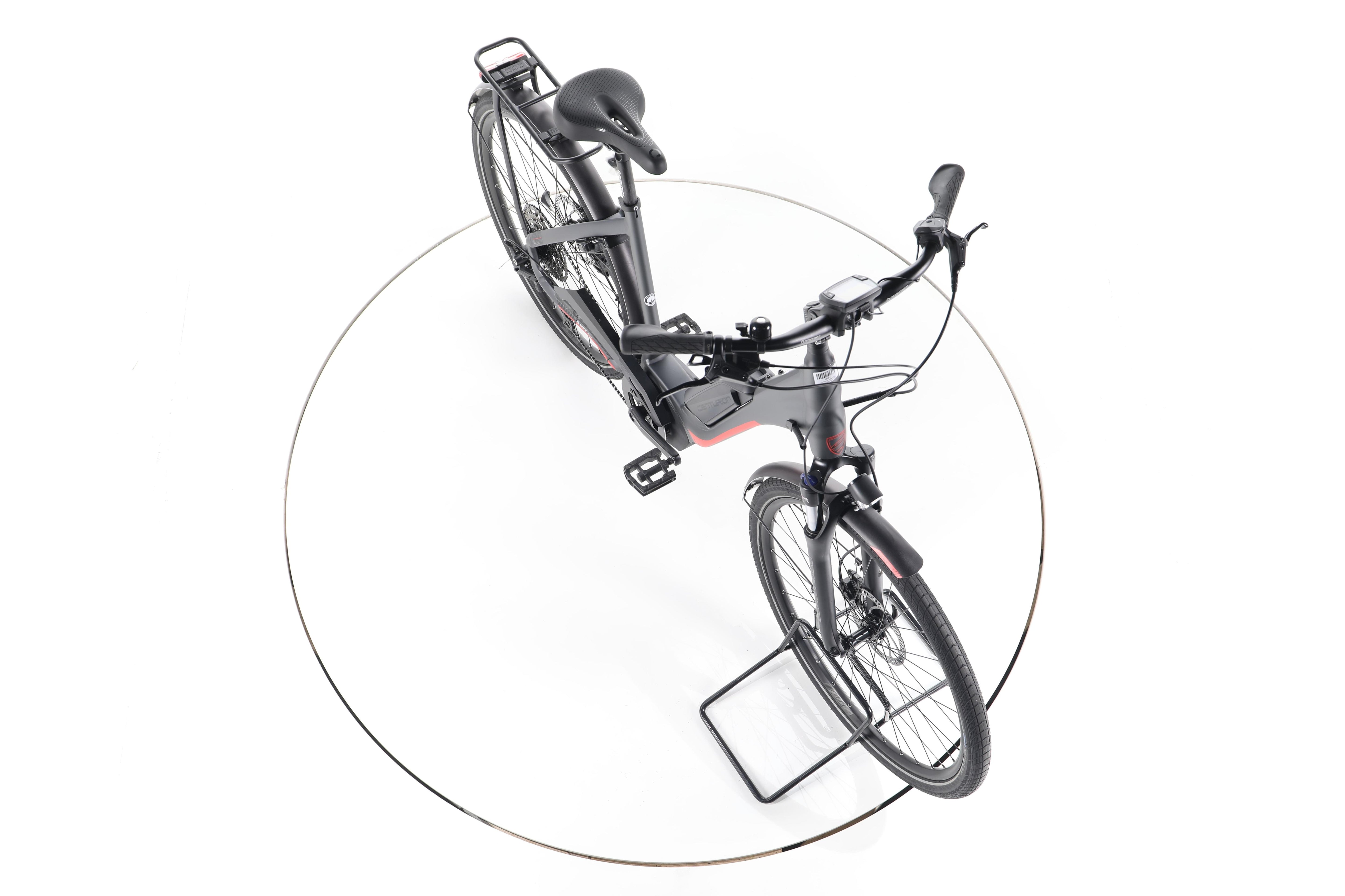 Centurion E-Fire City R850 Trekking E-Bike Tiefeinsteiger - Image 15