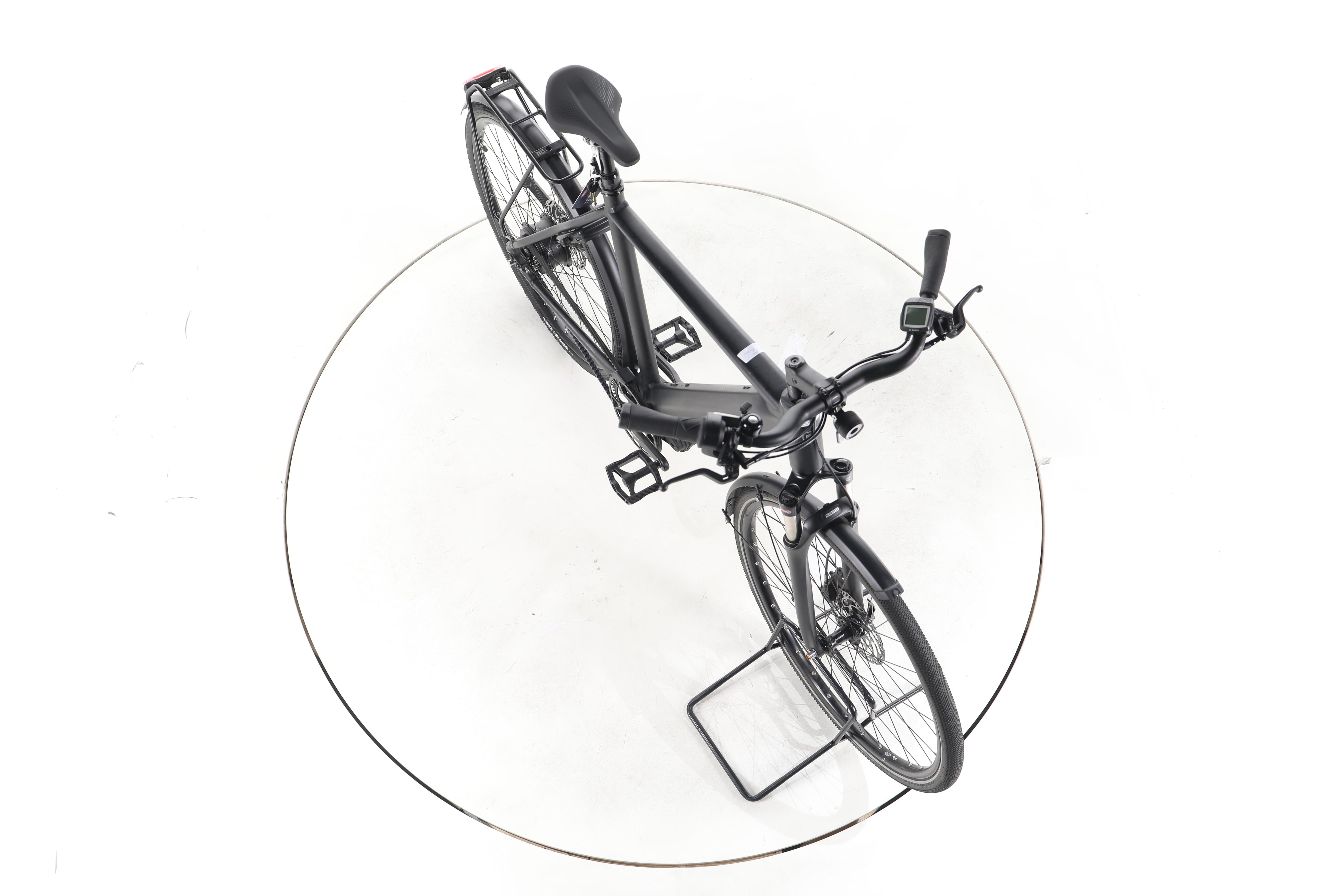 Riese & Müller Roadster vario City E-Bike - Image 15