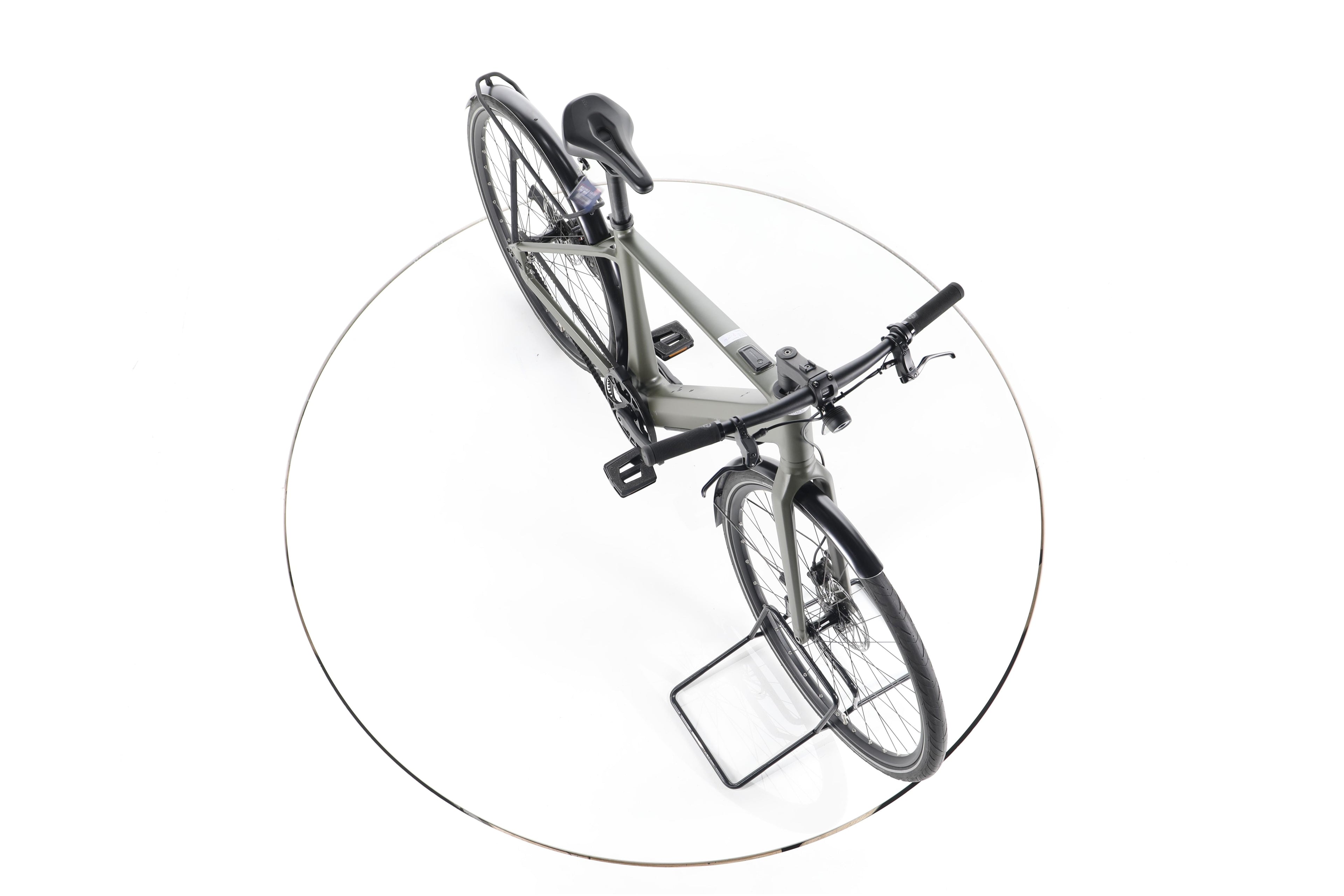 Riese & Müller UBN Five City E-Bike 2023 - Image 15