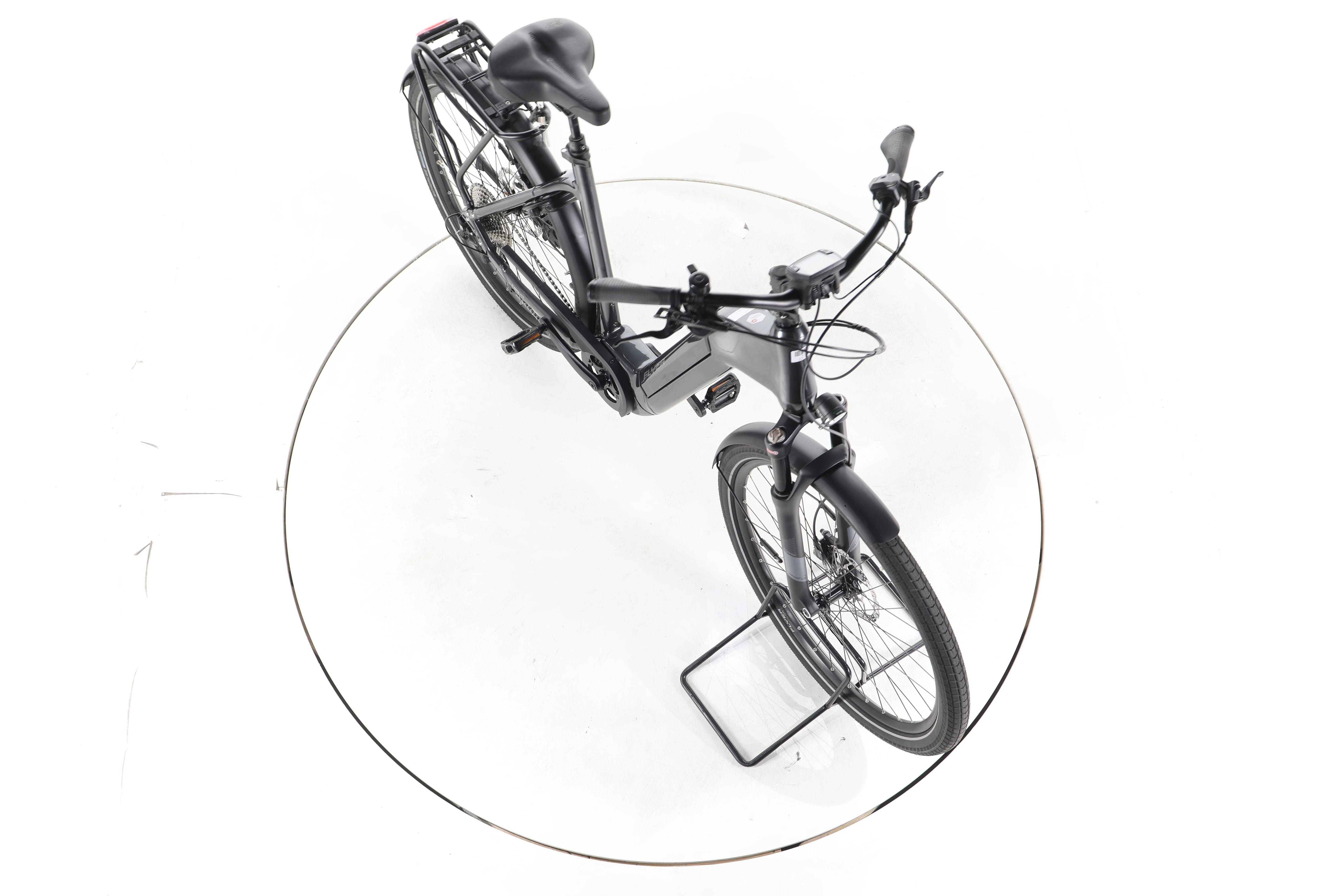 FLYER Gotour6 7.10 Trekking E-Bike Tiefeinsteiger - Image 15