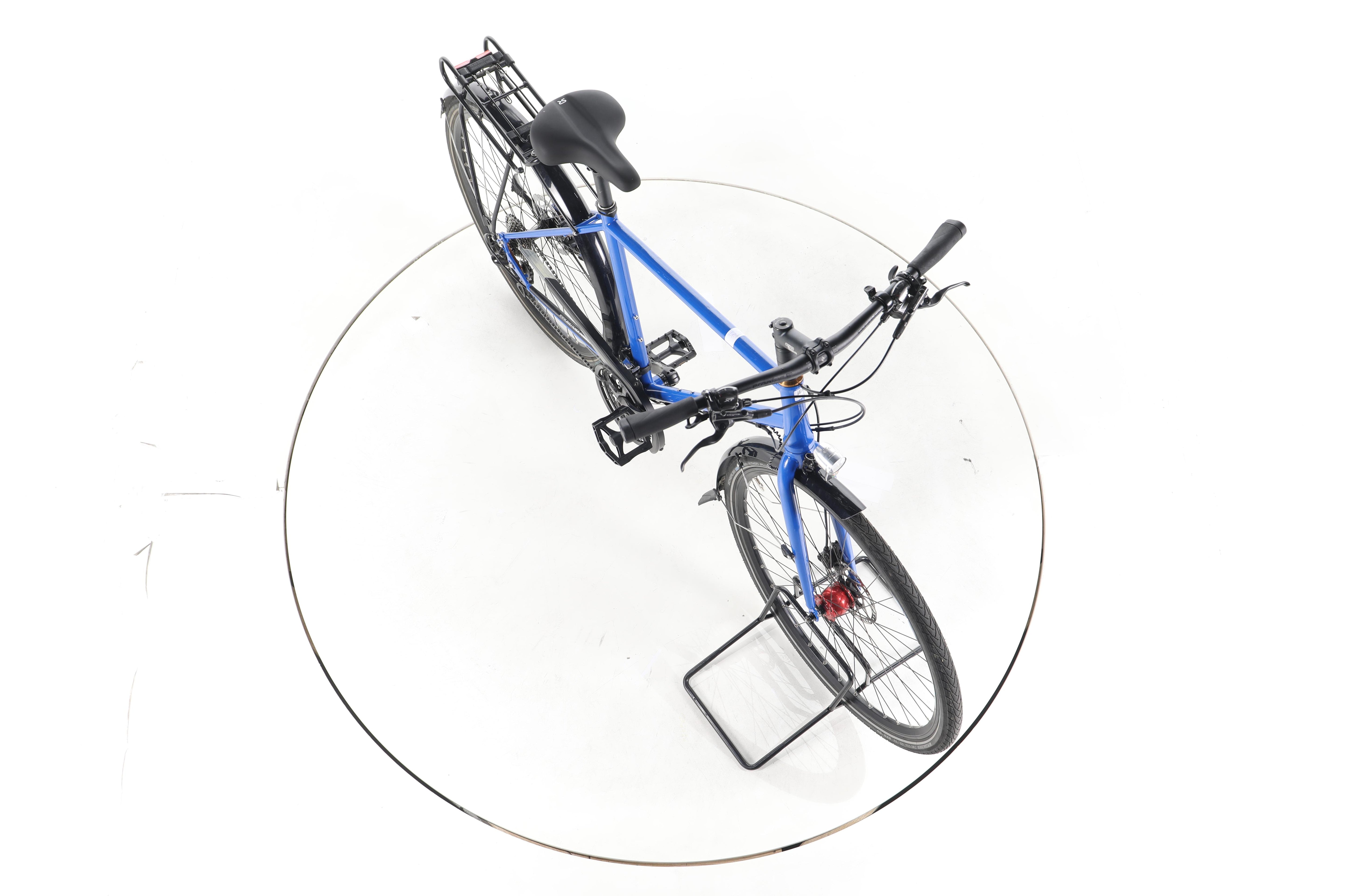 Böttcher Dakkar Fahrrad City & Trekking - Image 15