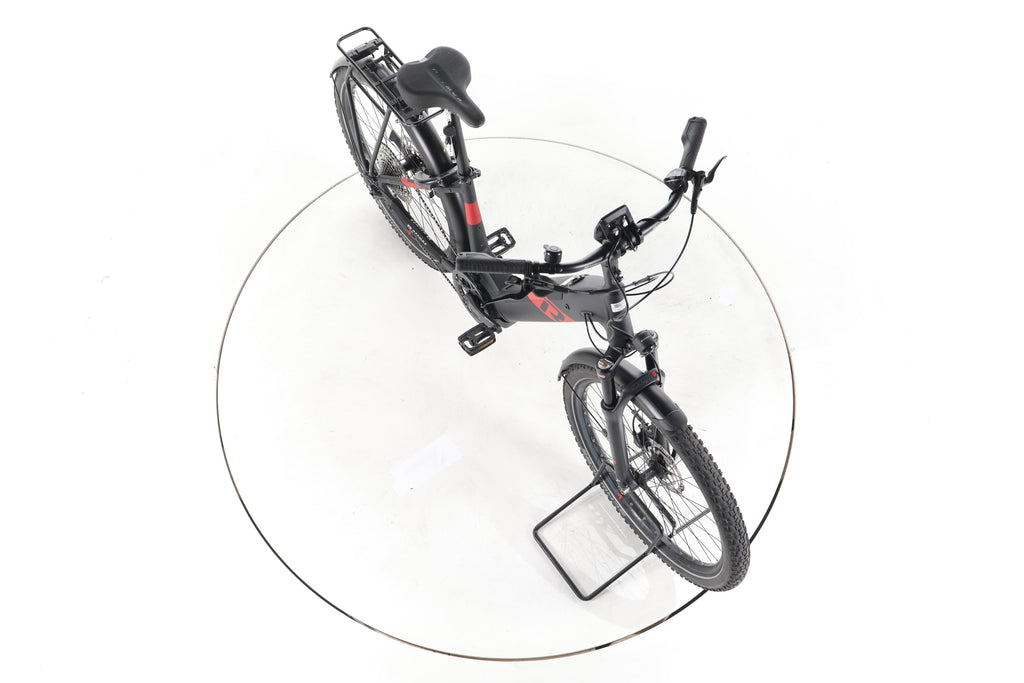 R Raymon CrossRay E 7.0 Trekking E-Bike Tiefeinsteiger - Image 15