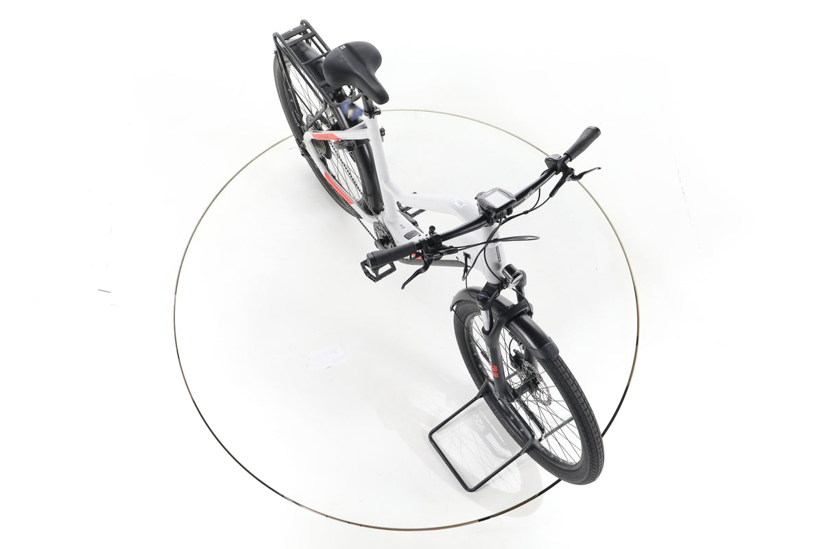 Haibike Trekking 7 Trekking E-Bike - Image 15