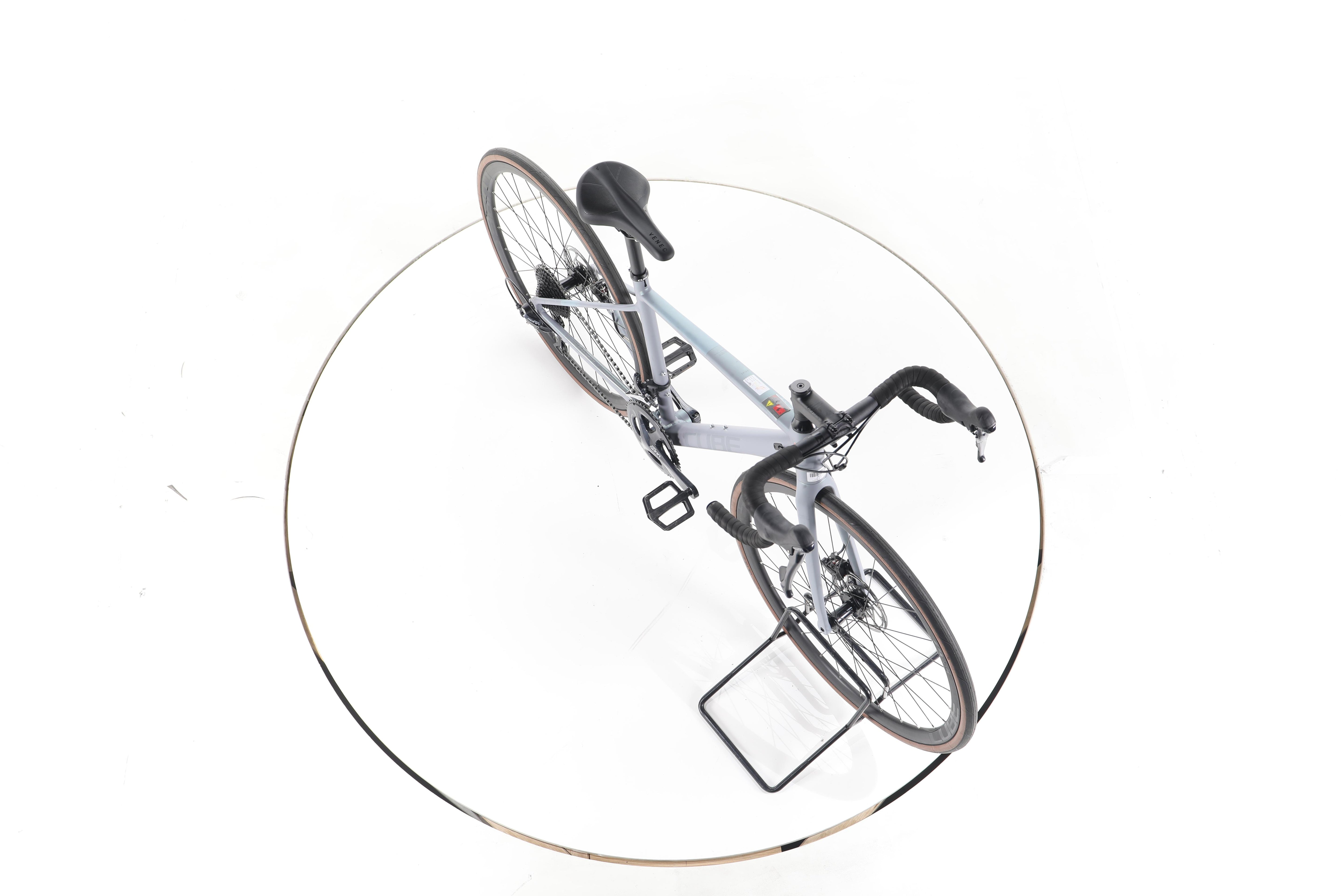 Cube Axial WS Pro Rennrad - Image 15