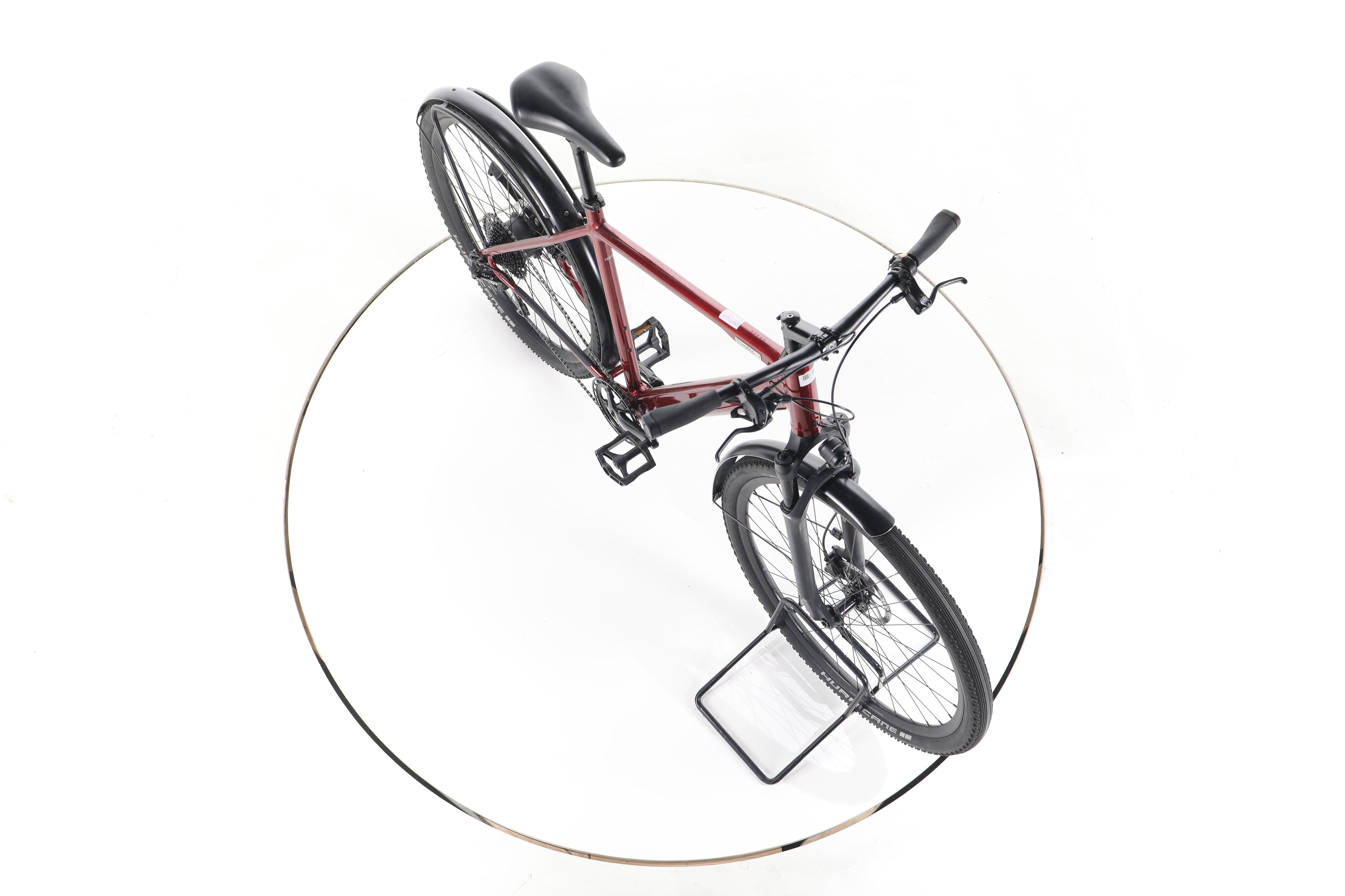 Coboc Iseo Trekking E-Bike - Image 15