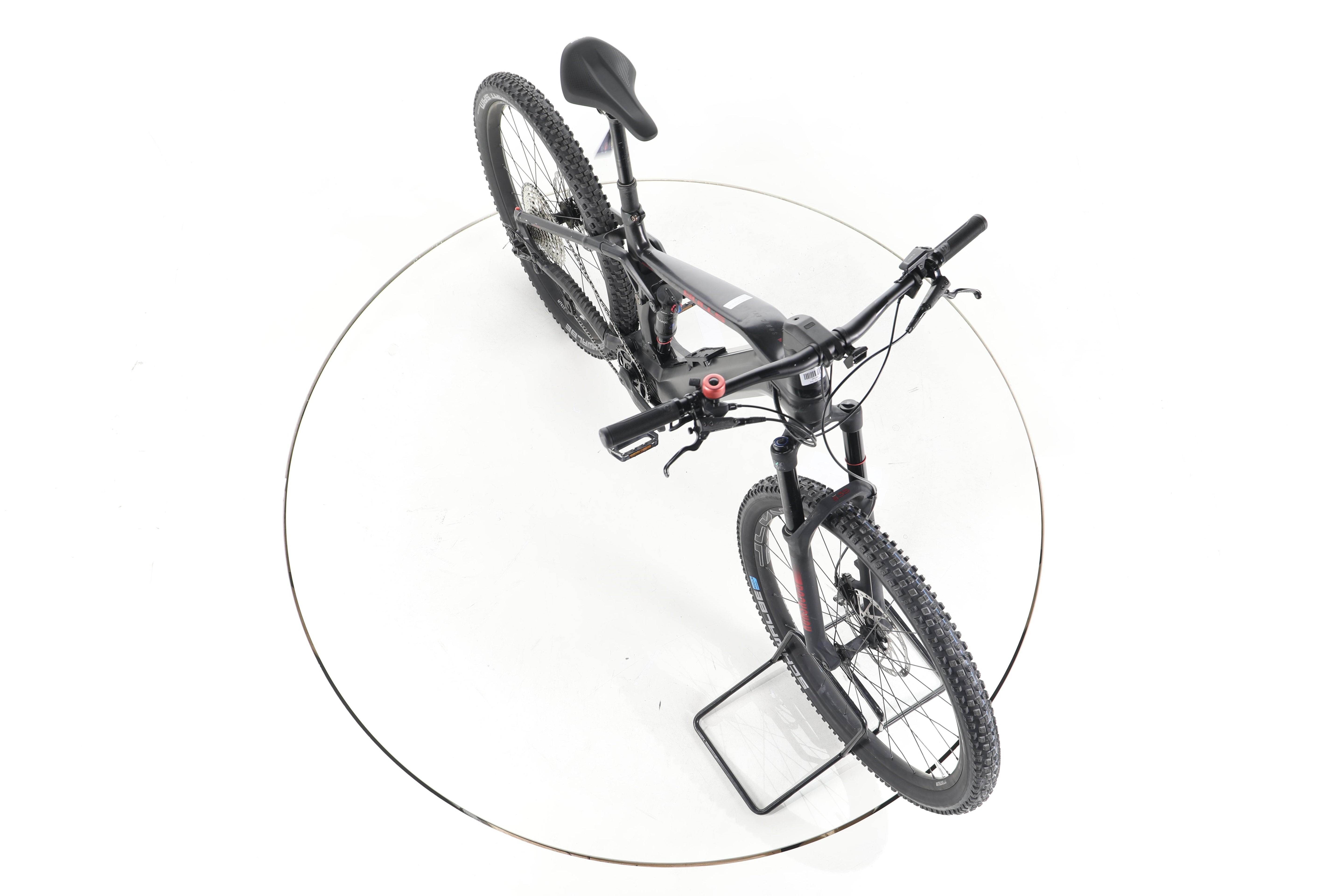 Bulls Sonic EVO AM 3 Fully E-Bike Carbon - Image 15