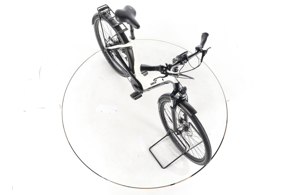 EBIKE Tour Pro City E-Bike Tiefeinsteiger - Image 15