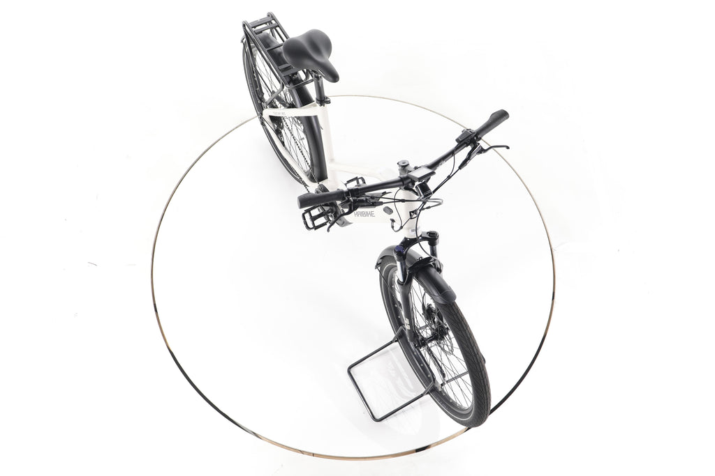 Haibike Trekking 3 Trekking E-Bike - Image 15
