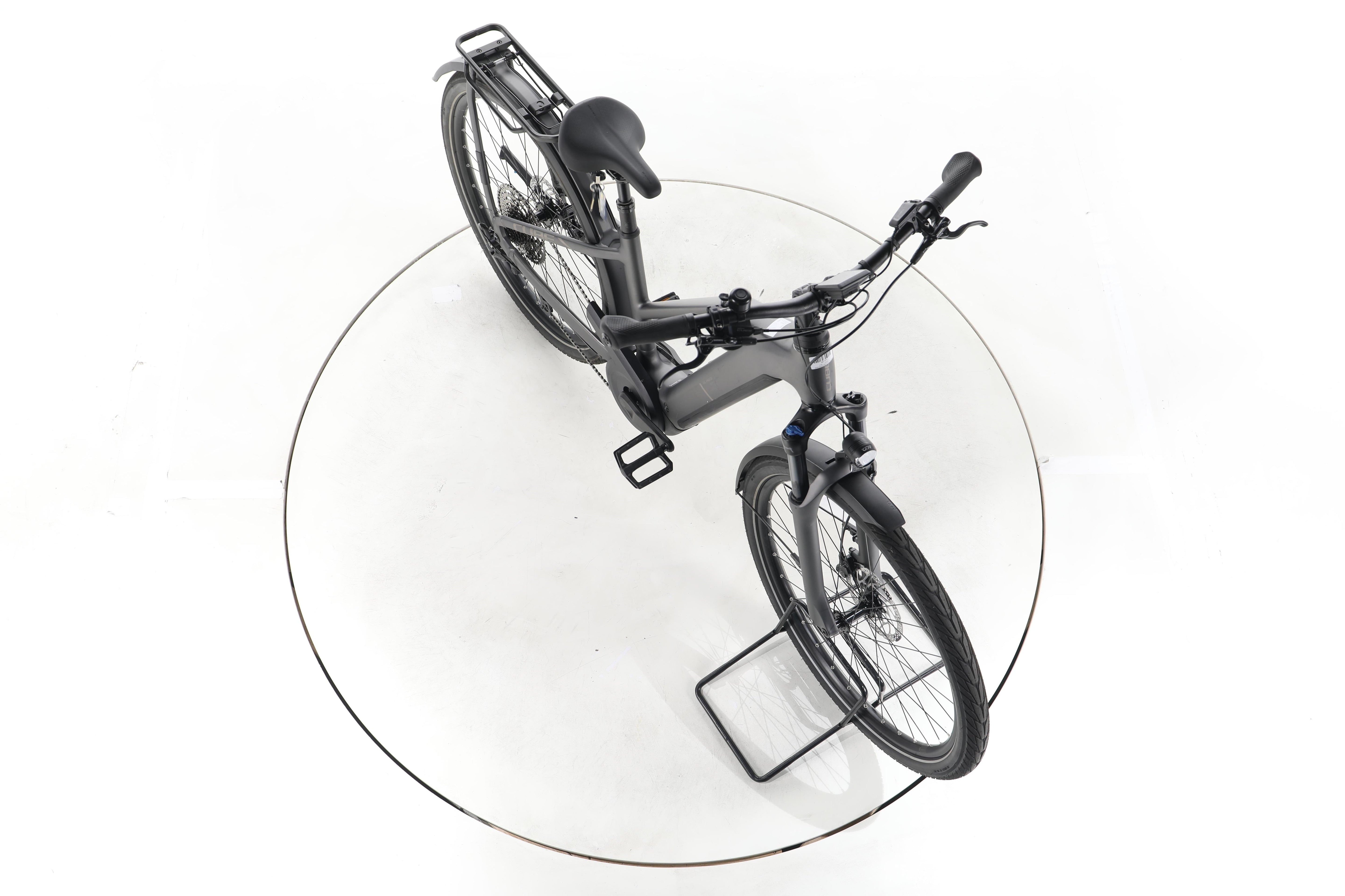 Cube Kathmandu Hybrid Pro Trekking E-Bike 2024 - Image 15
