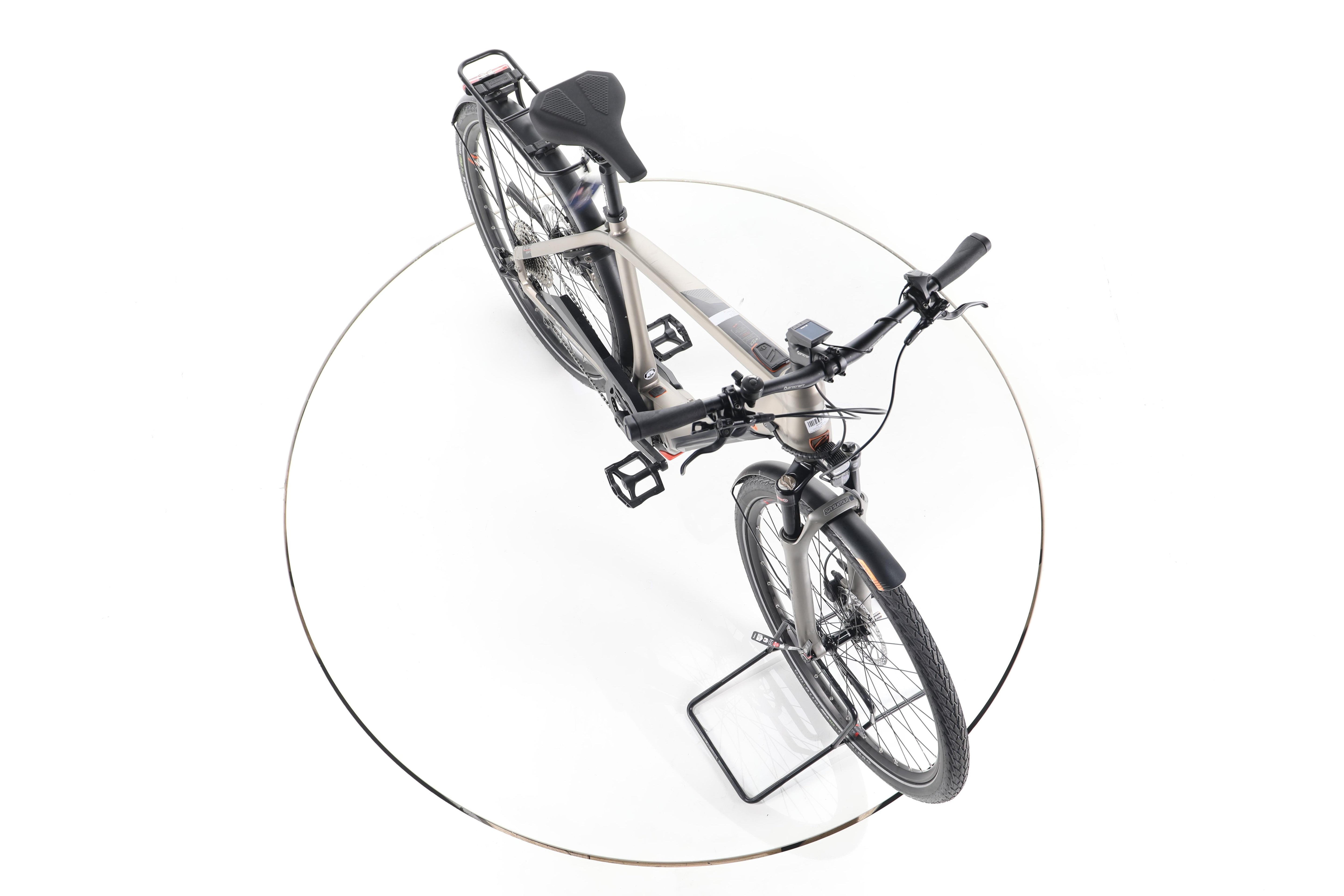 Centurion E-Fire Sport R2600i Trekking E-Bike - Image 15