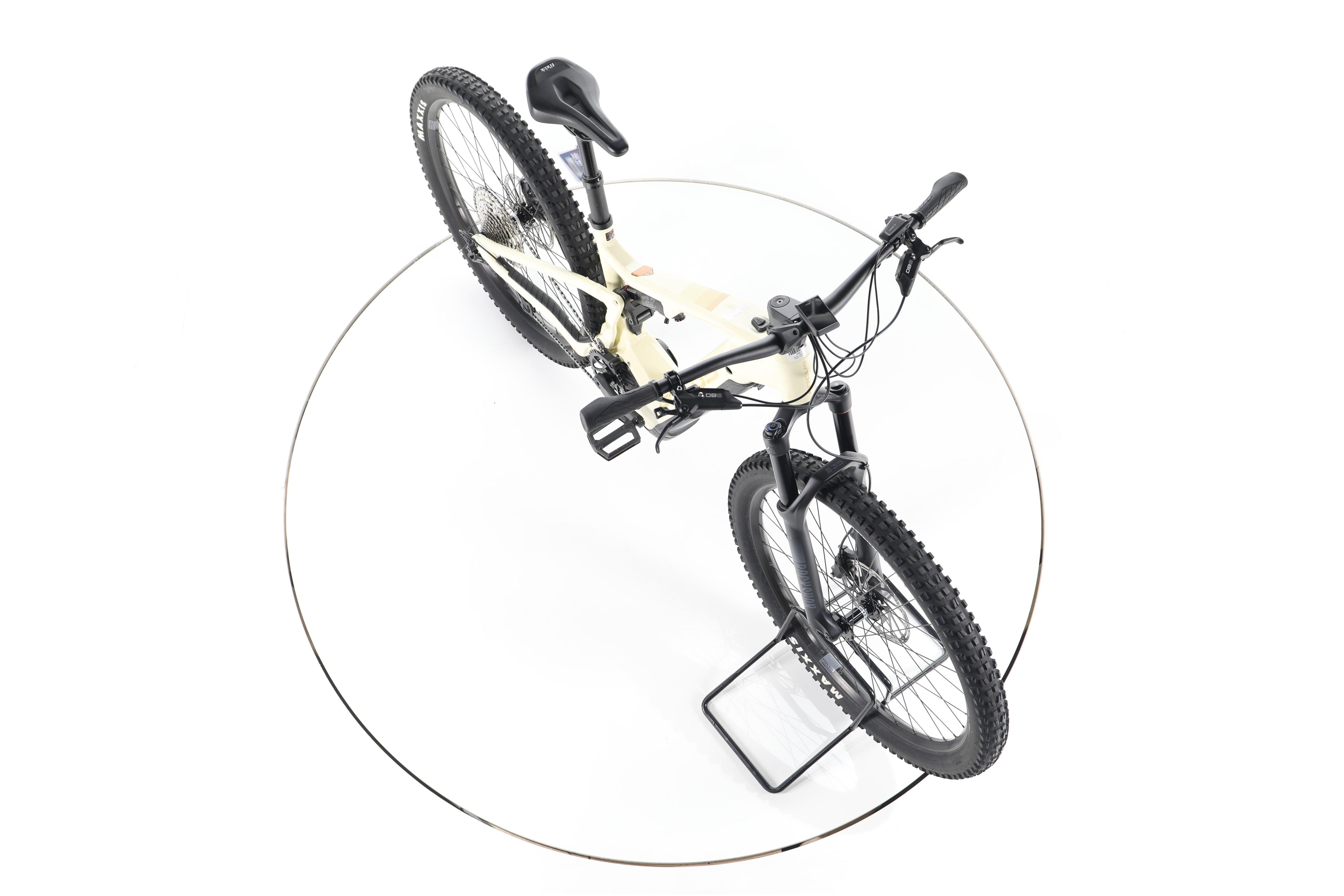 Focus Thron² 6.8 Fully E-Bike - Image 15