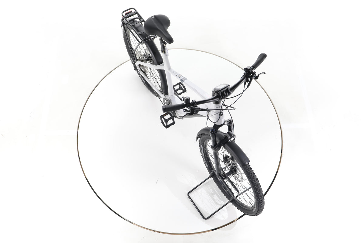 Winora Yucatan X12 Pro Trekking E-Bike - Image 15