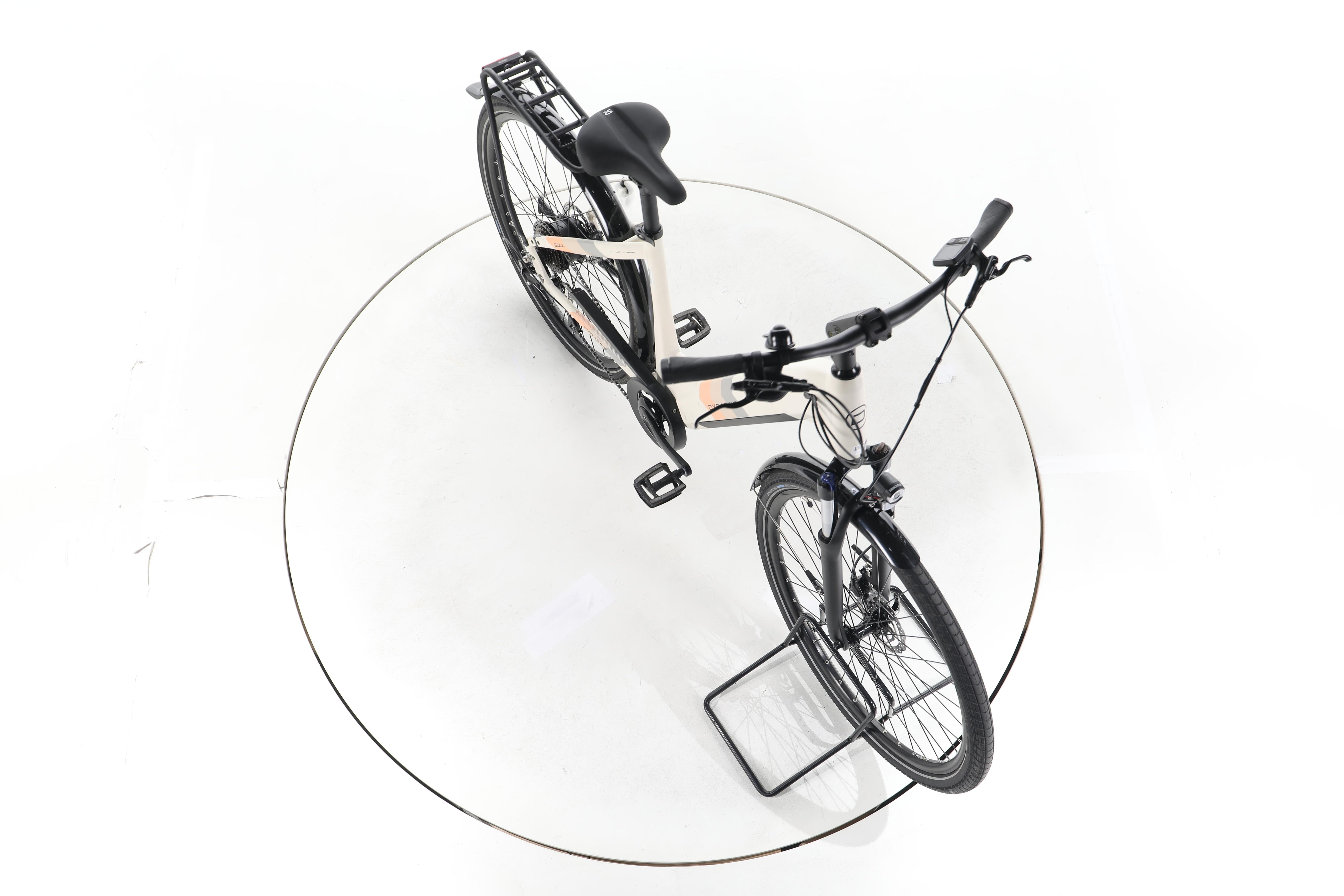 Dynabike Soul Elo Trekking E-Bike Tiefeinsteiger 2025 - Image 15