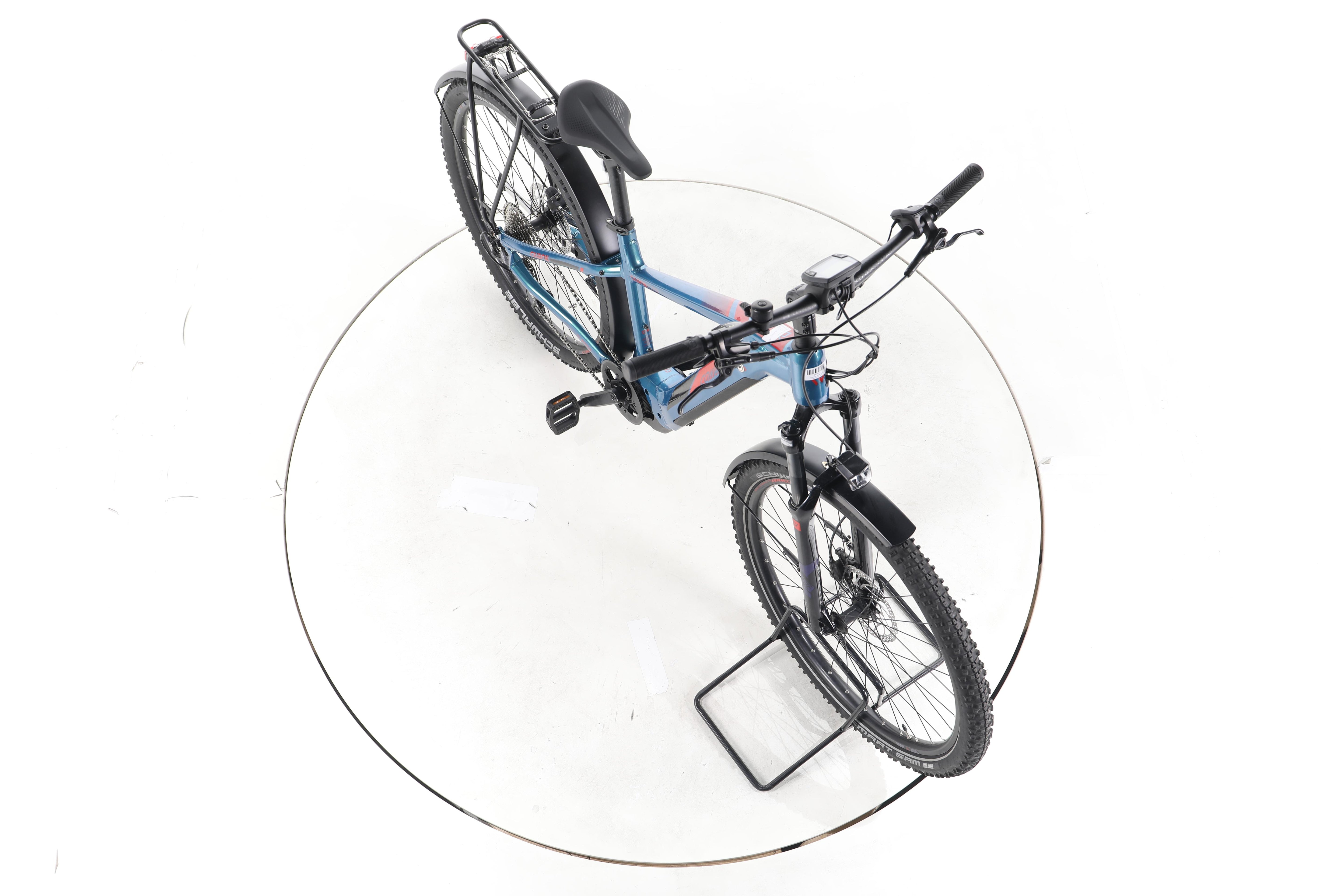 Conway Cairon C2.0 Trekking E-Bike - Image 15