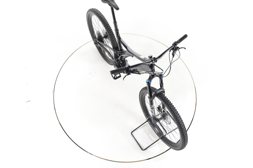 Specialized Turbo Levo SL Comp Fully E-Bike Carbon - Image 15