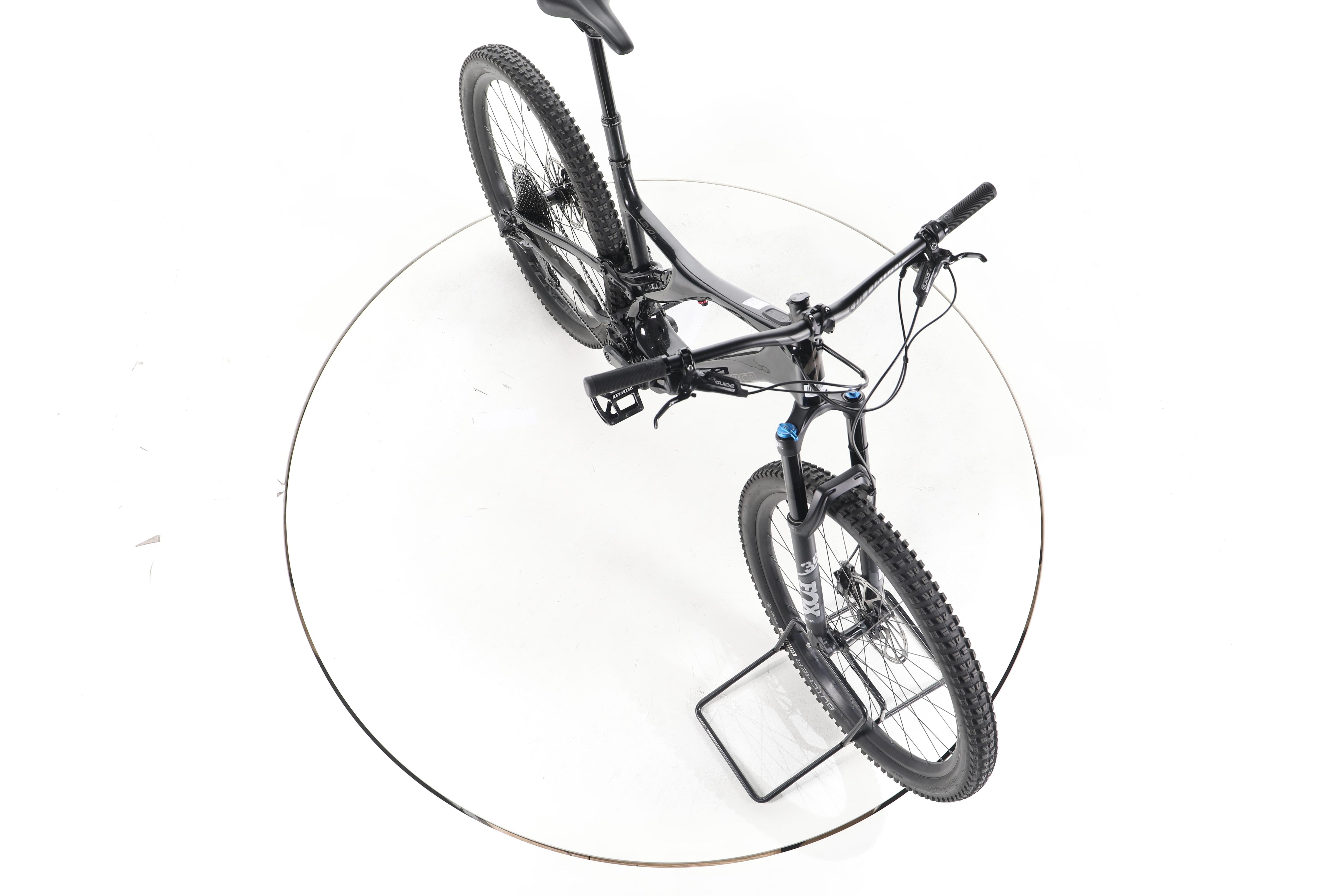 Specialized Turbo Levo SL Comp Fully E-Bike Carbon - Image 15