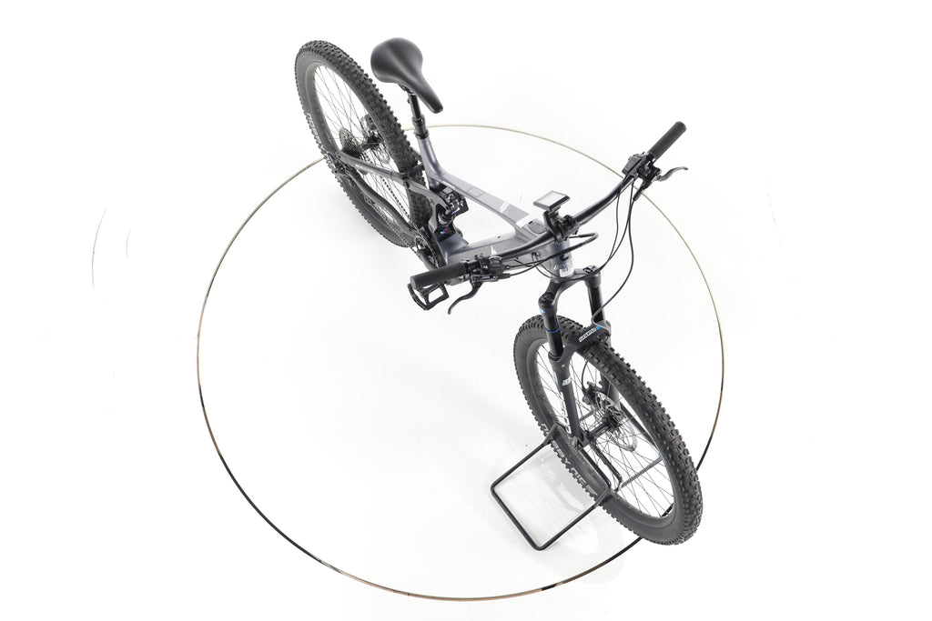 Bionicon Wyatt Trail 2 Fully E-Bike 2024 - Image 15