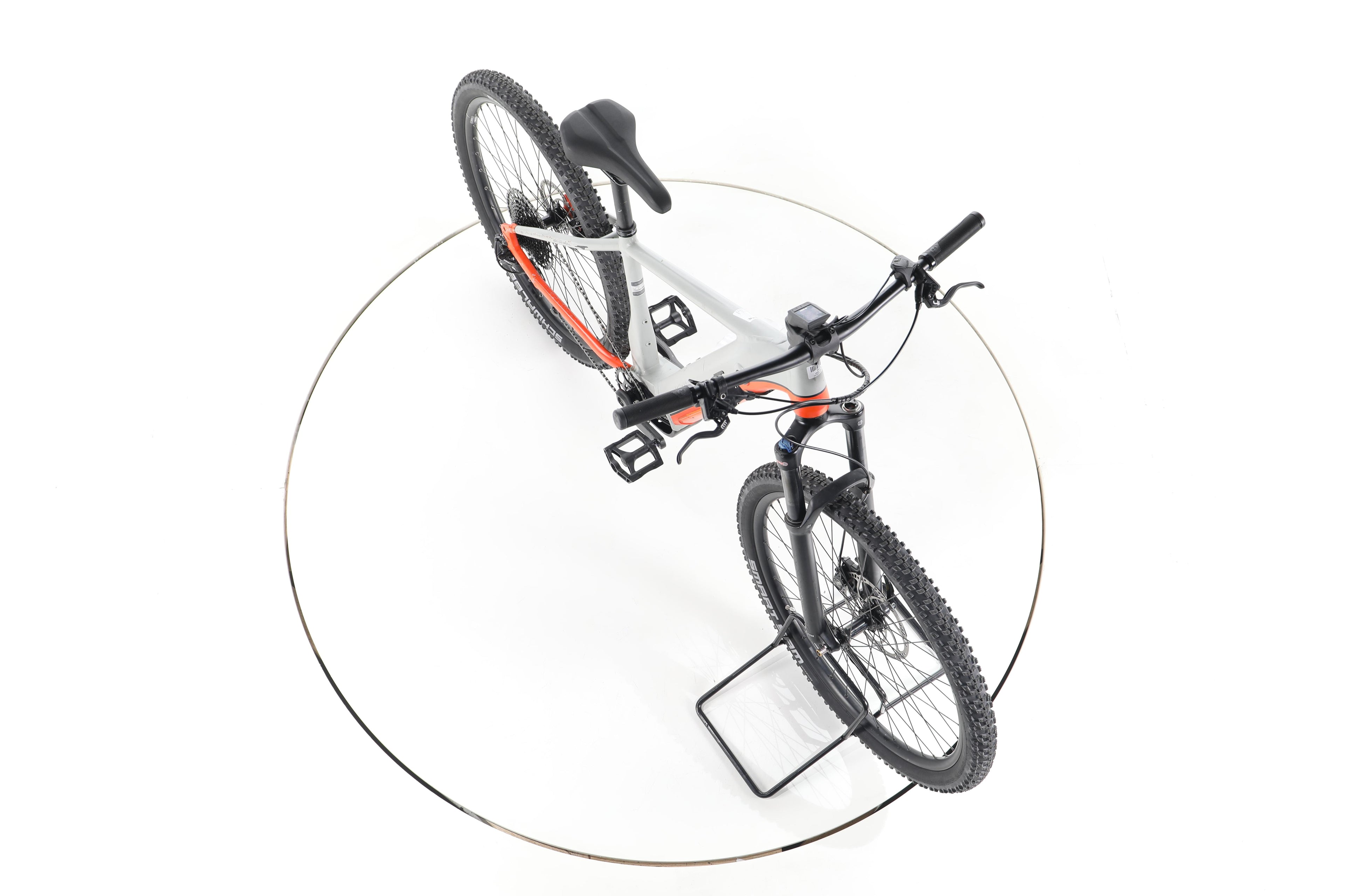 EBIKE Offroad Pro MTB E-Bike - Image 15