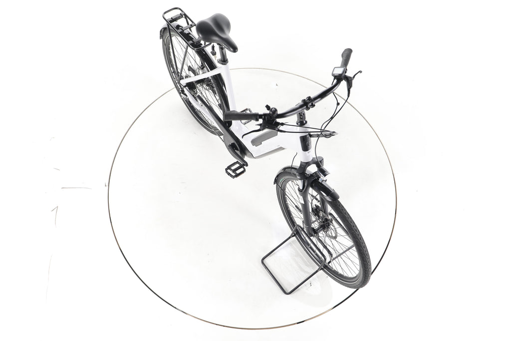 Winora Tria 7 eco Trekking E-Bike Tiefeinsteiger - Image 15