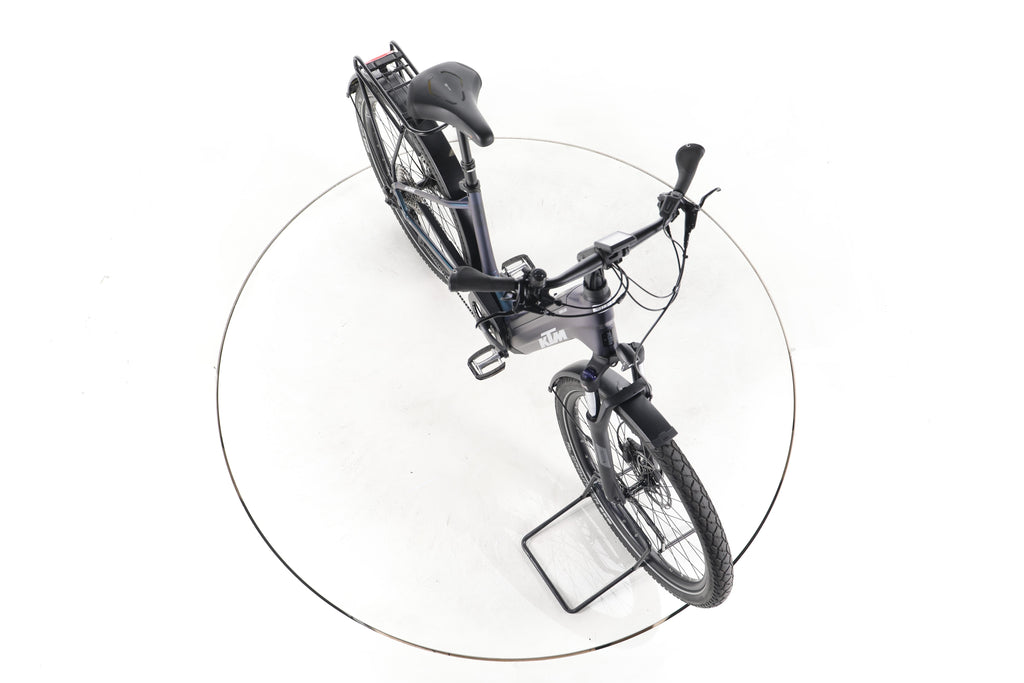 KTM MACINA GRAN 820 US Trekking E-Bike Tiefeinsteiger 2025 - Image 15