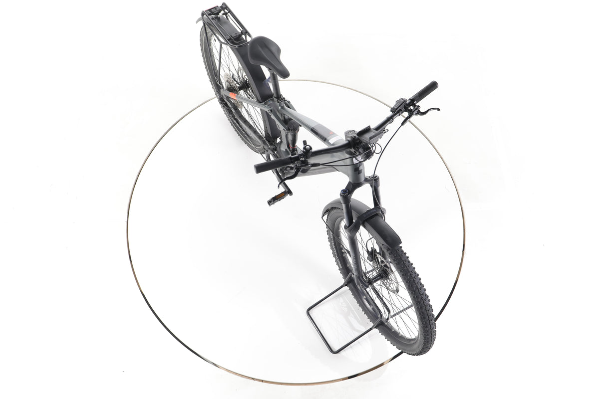 Cube Stereo Hybrid 120 Pro Allroad SUV E-Bike - Image 15