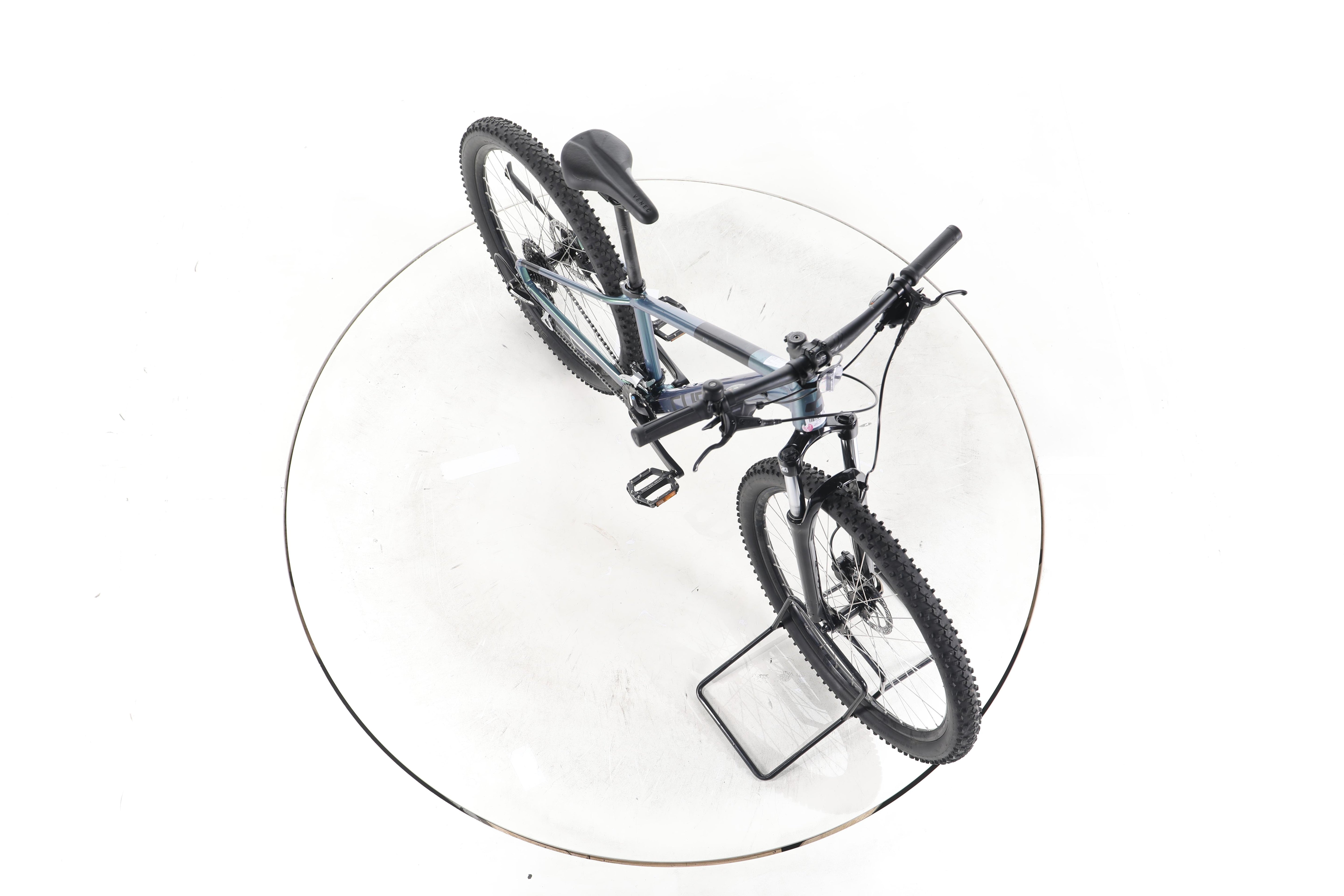 Cube AIM Race Pro Fahrrad Mountainbike - Image 15