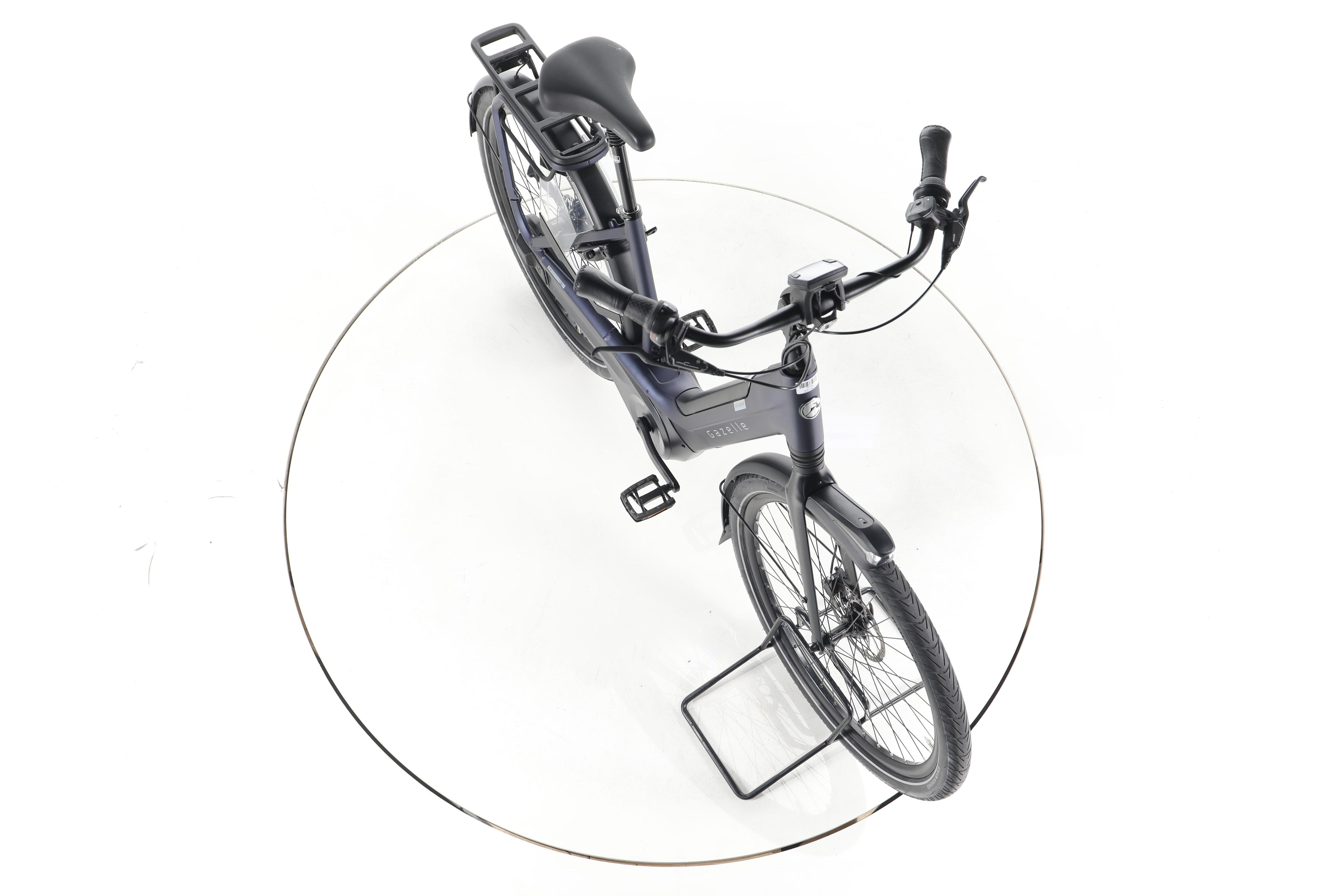 Gazelle Avignon C8 HMB City E-Bike Tiefeinsteiger - Image 15