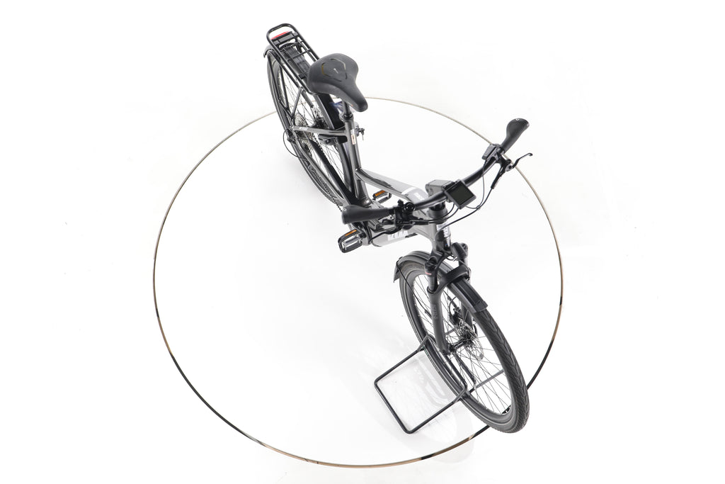 KTM Macina Style 740 Trekking E-Bike - Image 15
