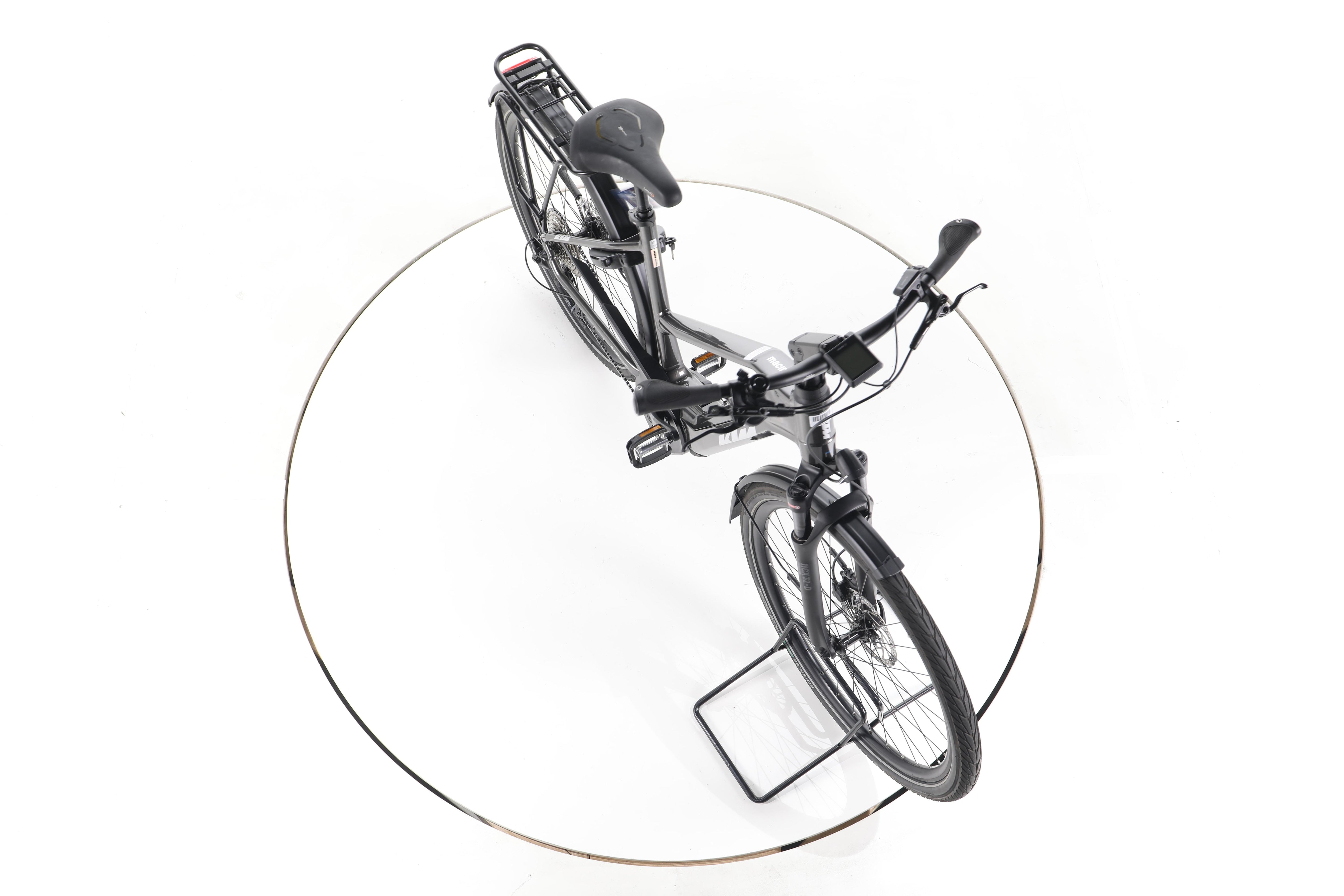 KTM Macina Style 740 Trekking E-Bike - Image 15