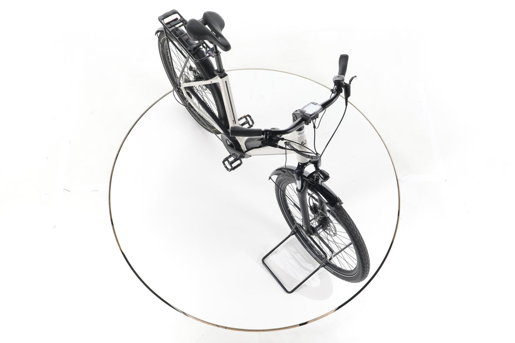 Winora Sinus 9 Trekking E-Bike Tiefeinsteiger - Image 15