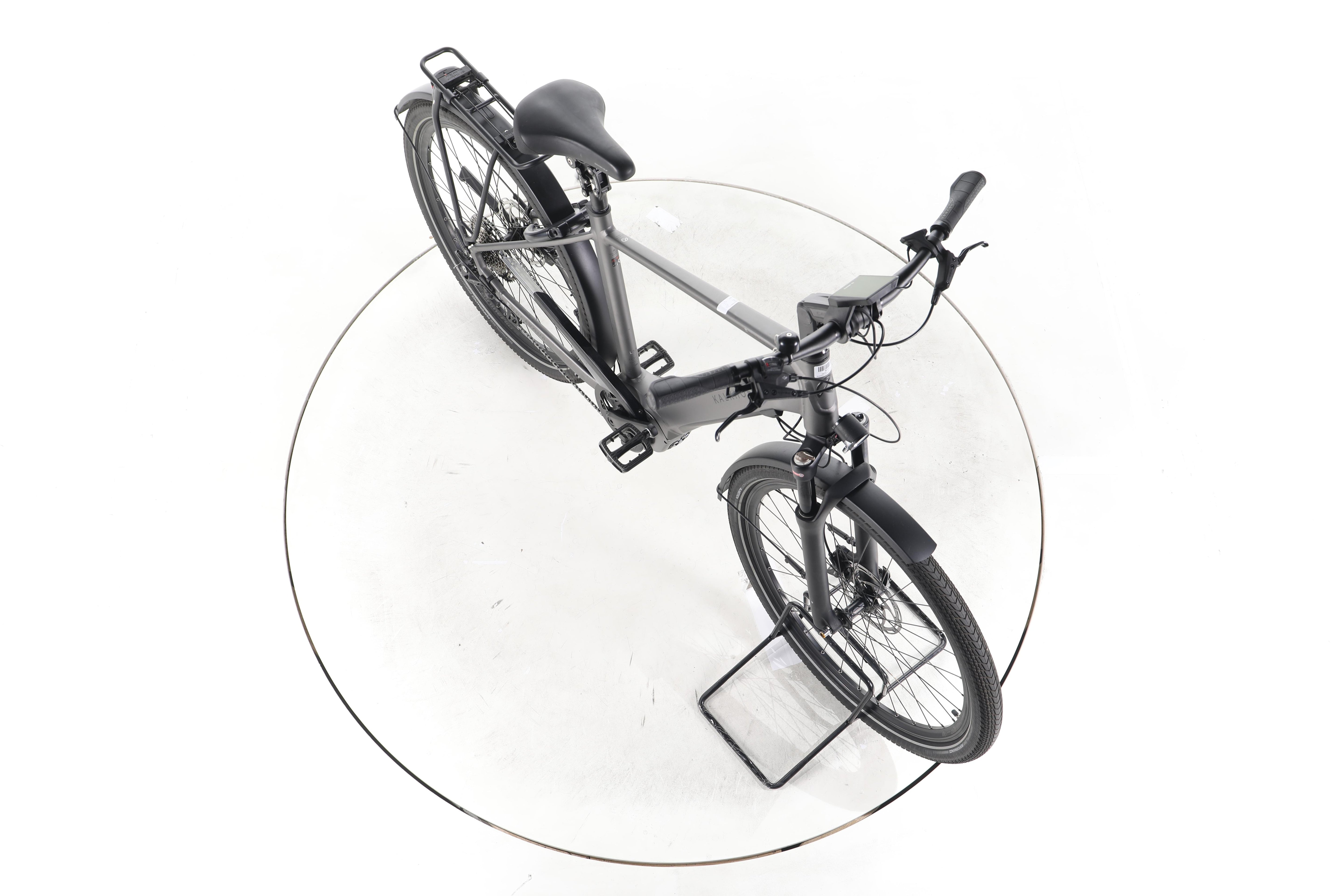 Kalkhoff Endeavour 5.B Move+ Trekking E-Bike - Image 15