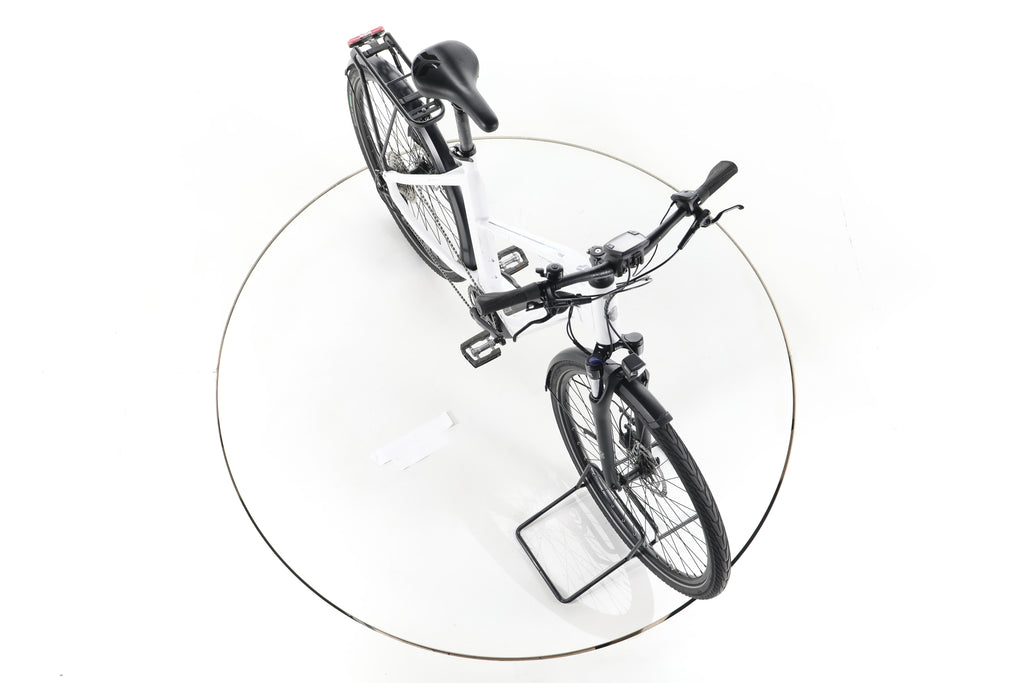 Carver Route E.420 Trekking E-Bike - Image 15