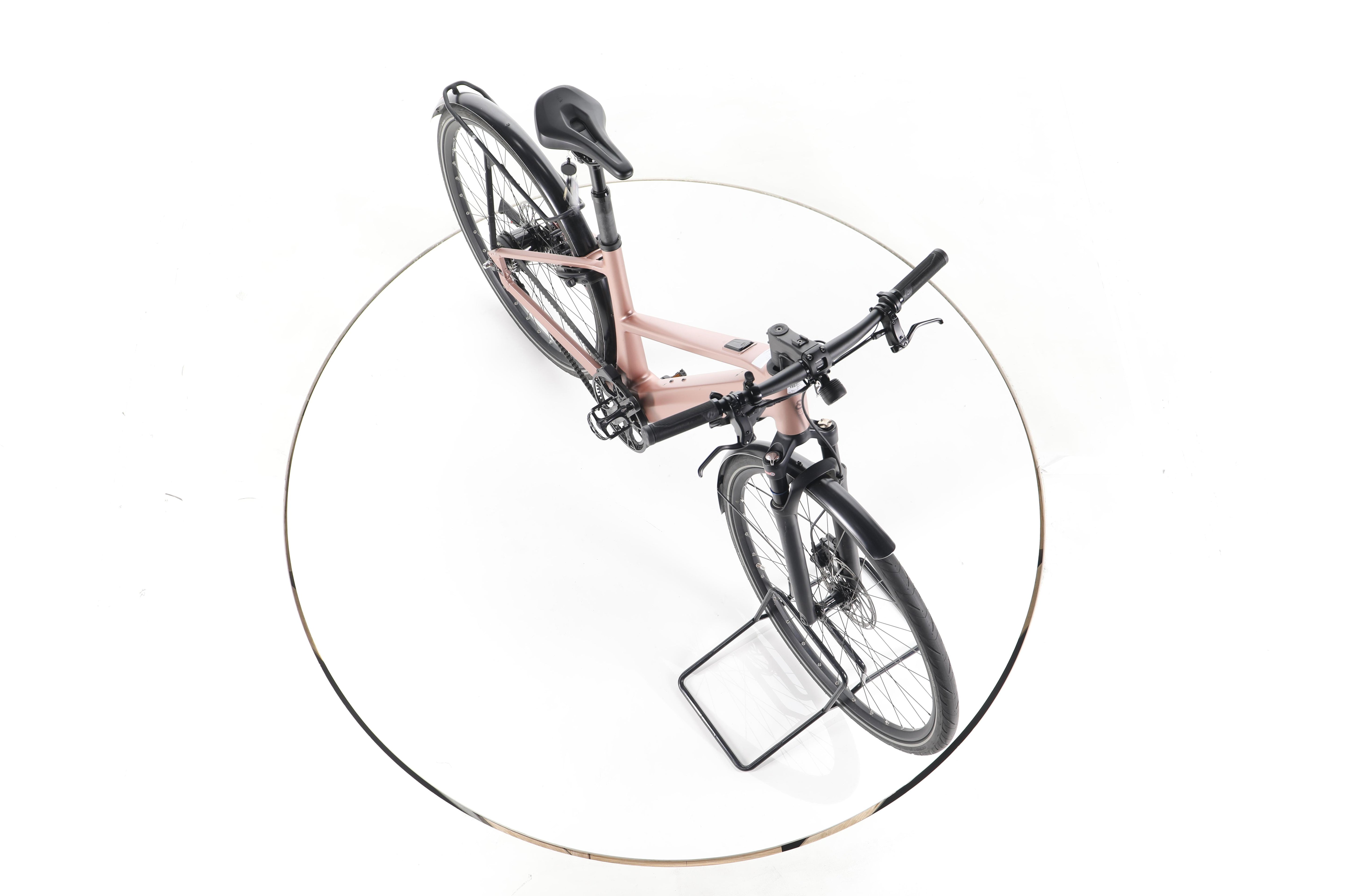 Riese & Müller UBN Seven Silent City E-Bike - Image 15