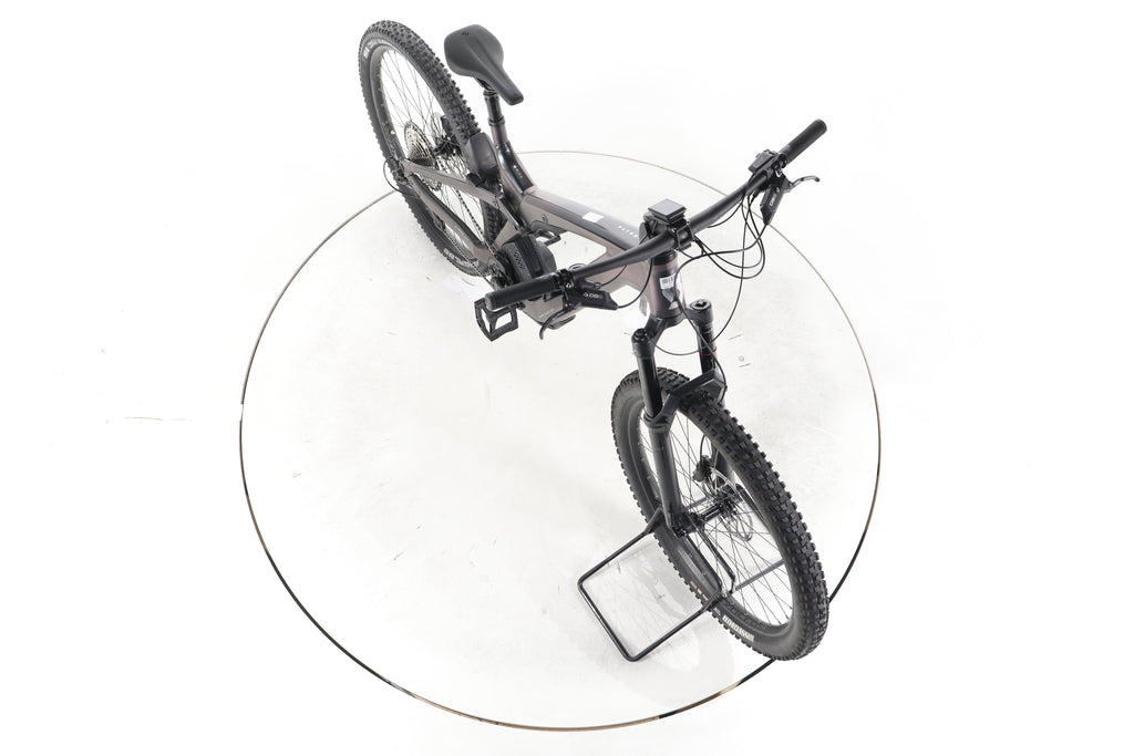 Scott Patron eRIDE 920 E-Bike Fully - Image 15