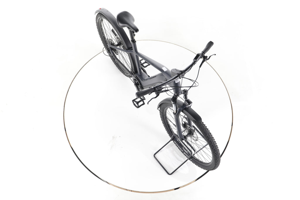 Cube Reaction Hybrid Performance E-Bike 2024 - Image 15