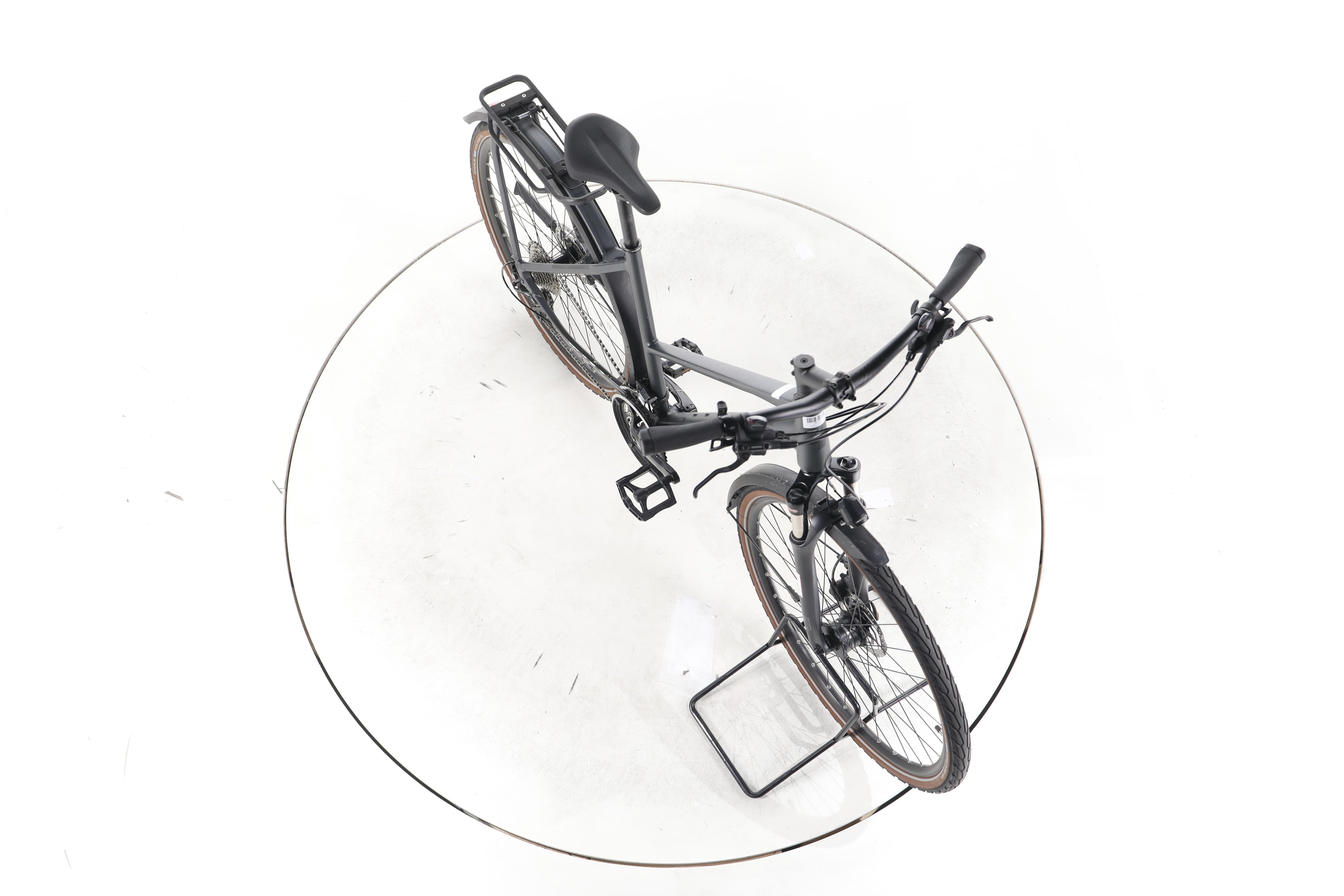 Cube Kathmandu Pro Fahrrad City & Trekking - Image 15