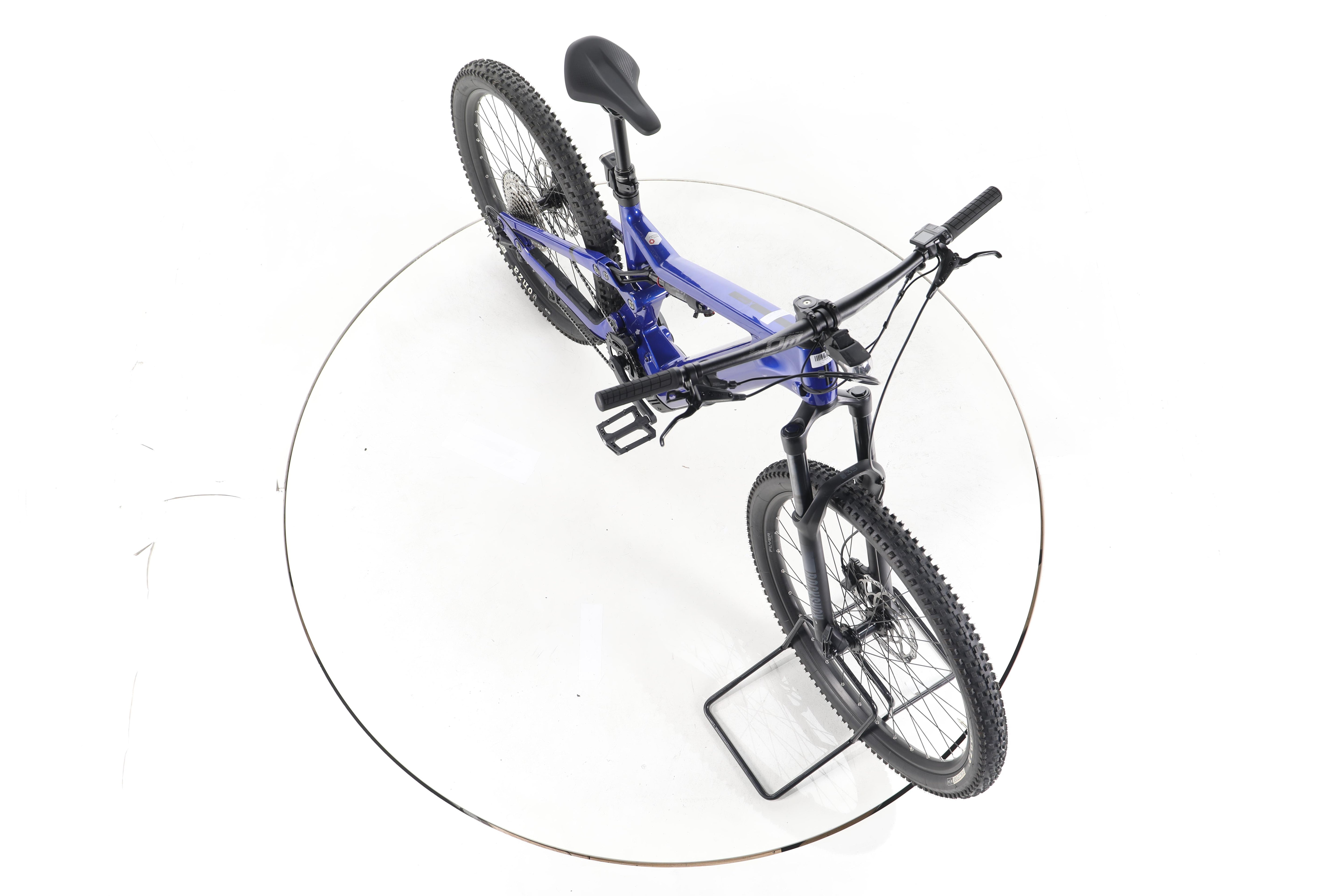 FLYER Uproc X 2.10 E-Bike Fully Carbon - Image 15
