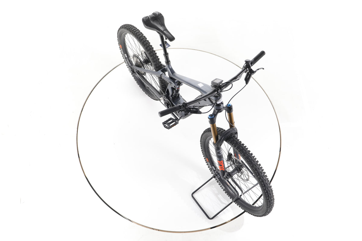 Simplon Rapcon P-Max E-Bike Fully Carbon - Image 15