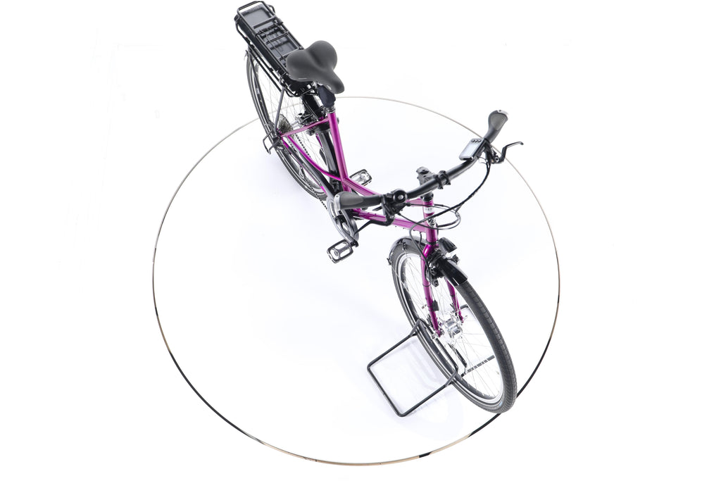 Böttcher Safari E Trekking E-Bike - Image 15