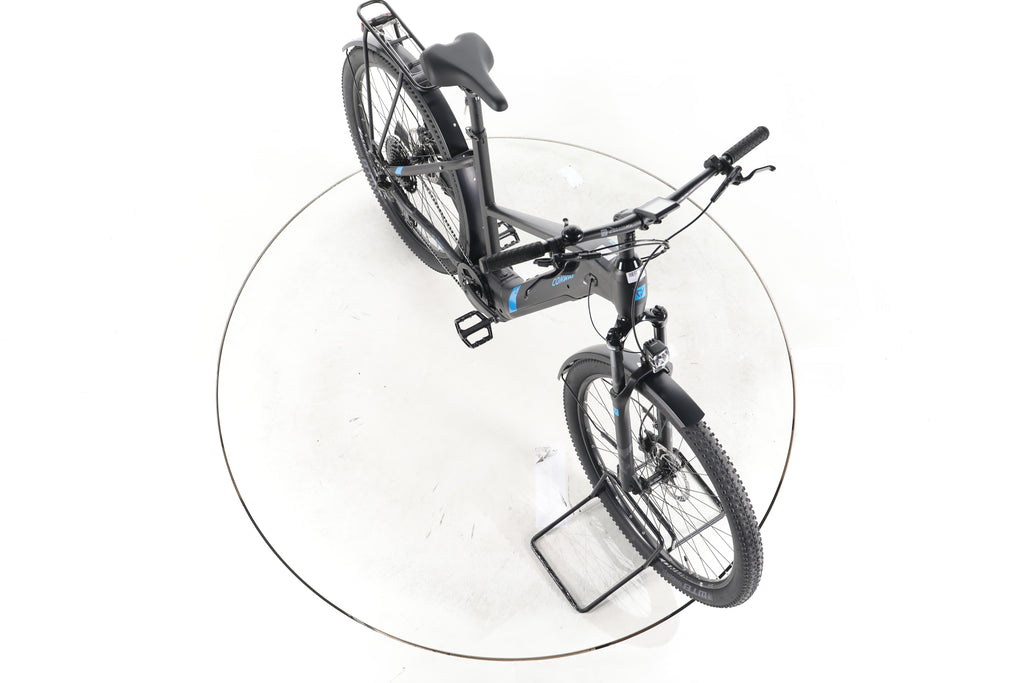 Conway Cairon C 2.0 Trekking E-Bike - Image 15