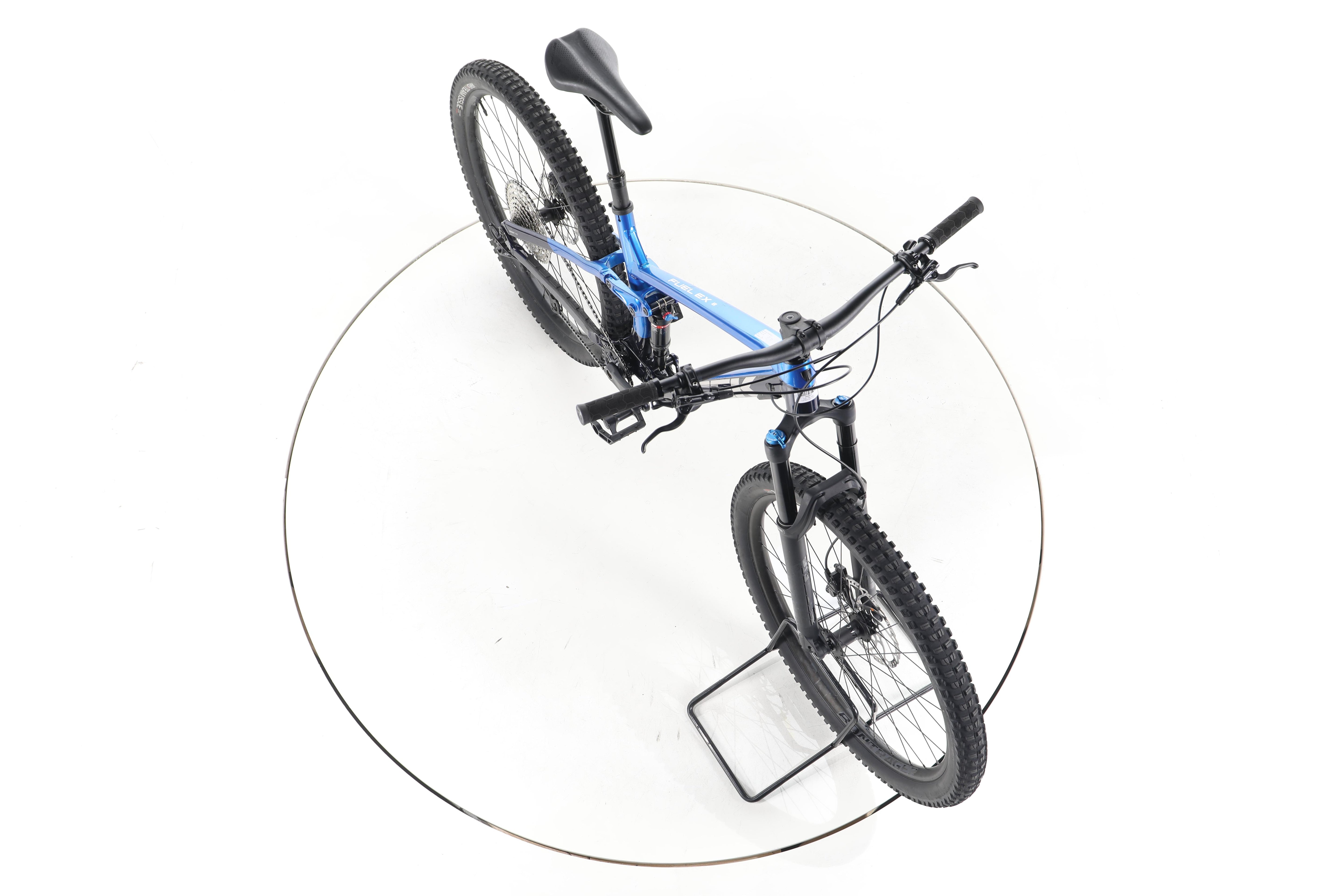 Trek Fuel EX 8 Gen 5 Fahrrad Fully - Image 15