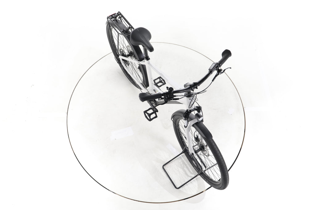 Cube Touring Hybrid ONE Trekking E-Bike 2025 - Image 15