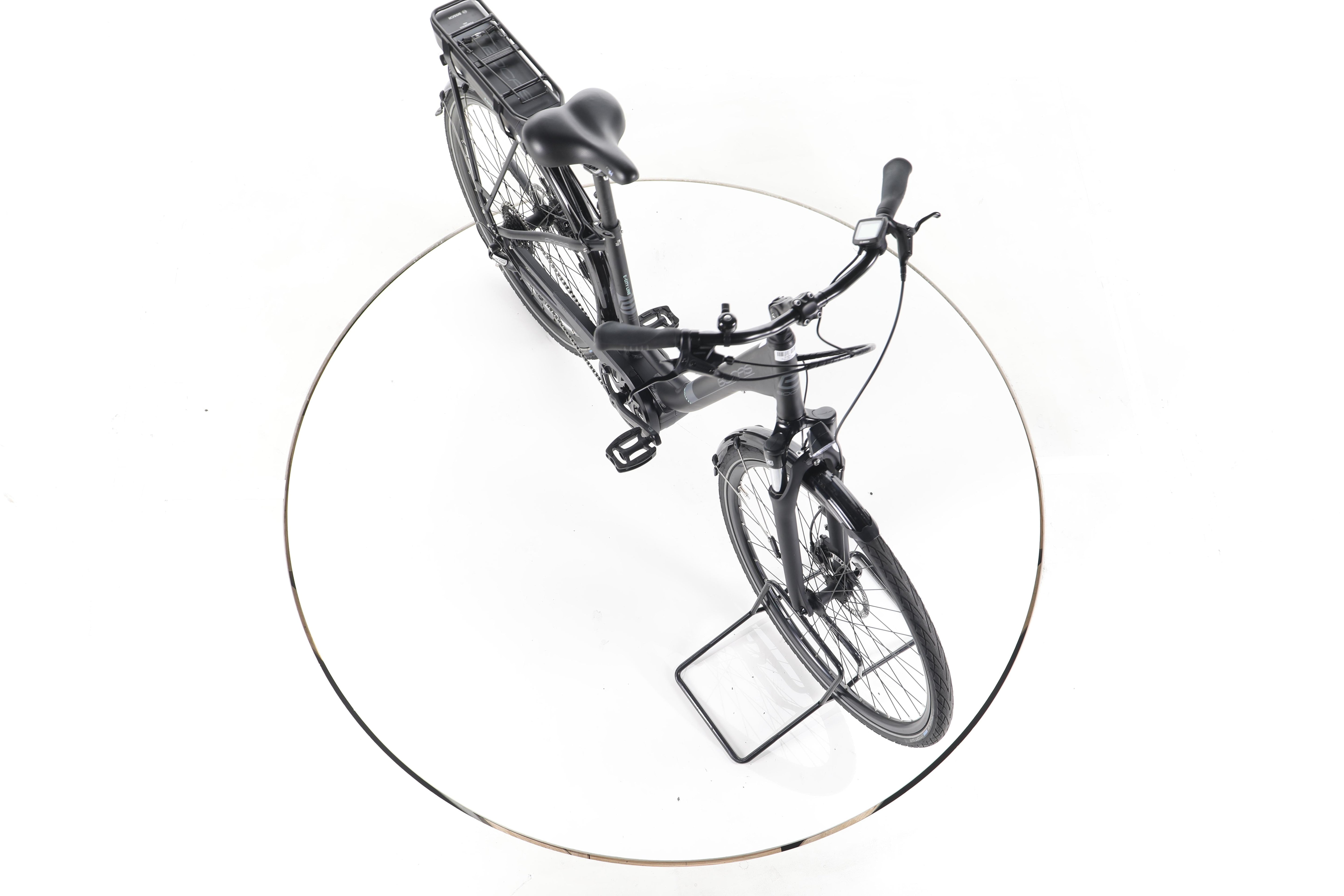 Bocas Sevilla Trekking E-Bike Tiefeinsteiger - Image 15