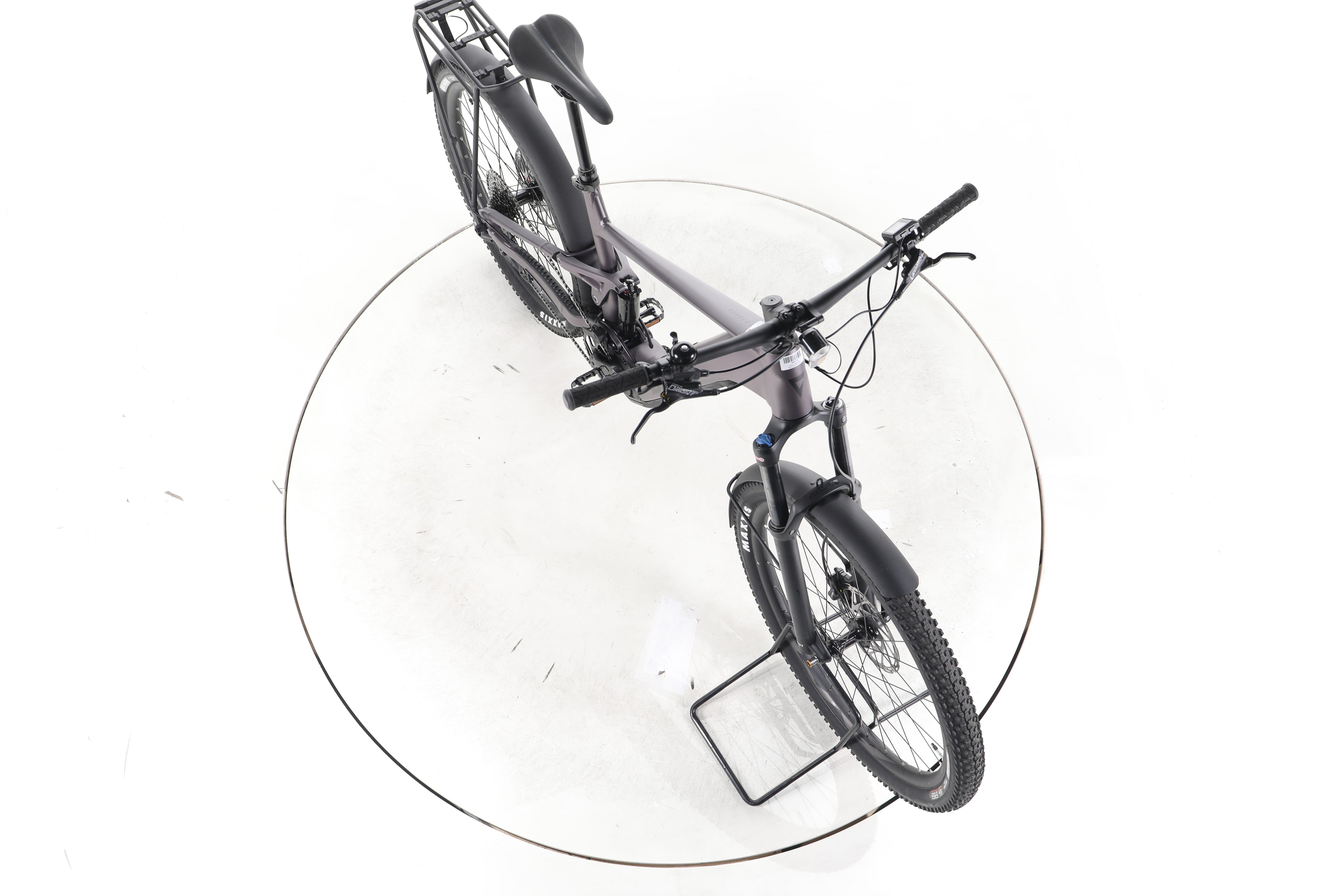 Giant Stance E+ EX SUV E-Bike 2024 - Image 15